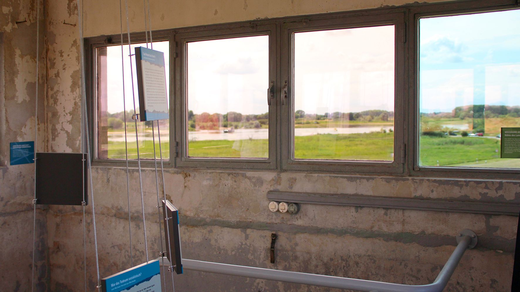 Fotoquelle: Biosphaerium Elbtalaue