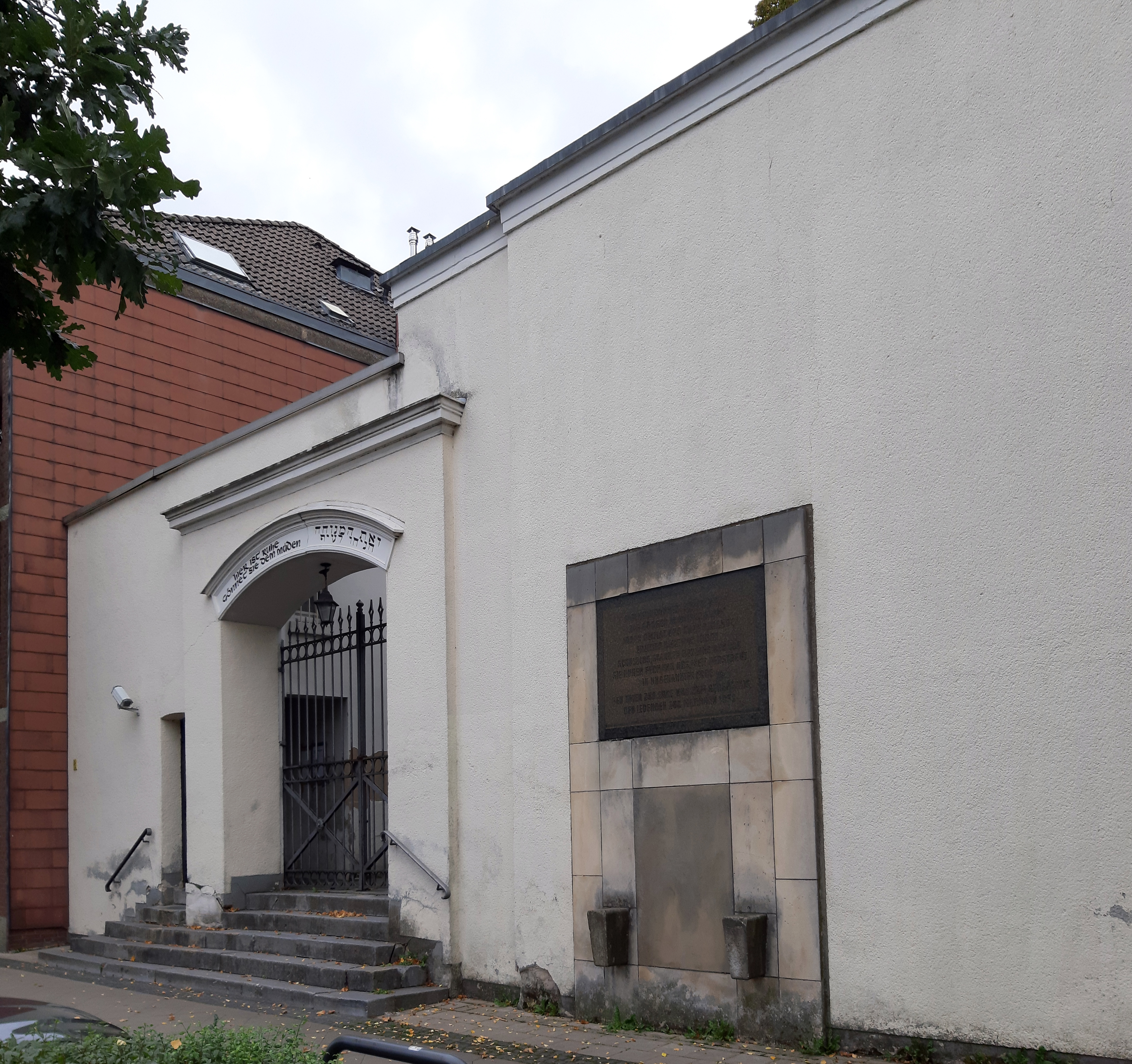 Fotoquelle: Anke Fissabre, FH Aachen