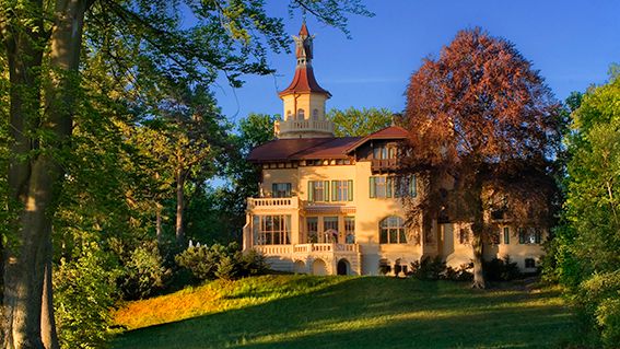 Fotoquelle: Zweibrüder Kunst- und Kultur GmbH