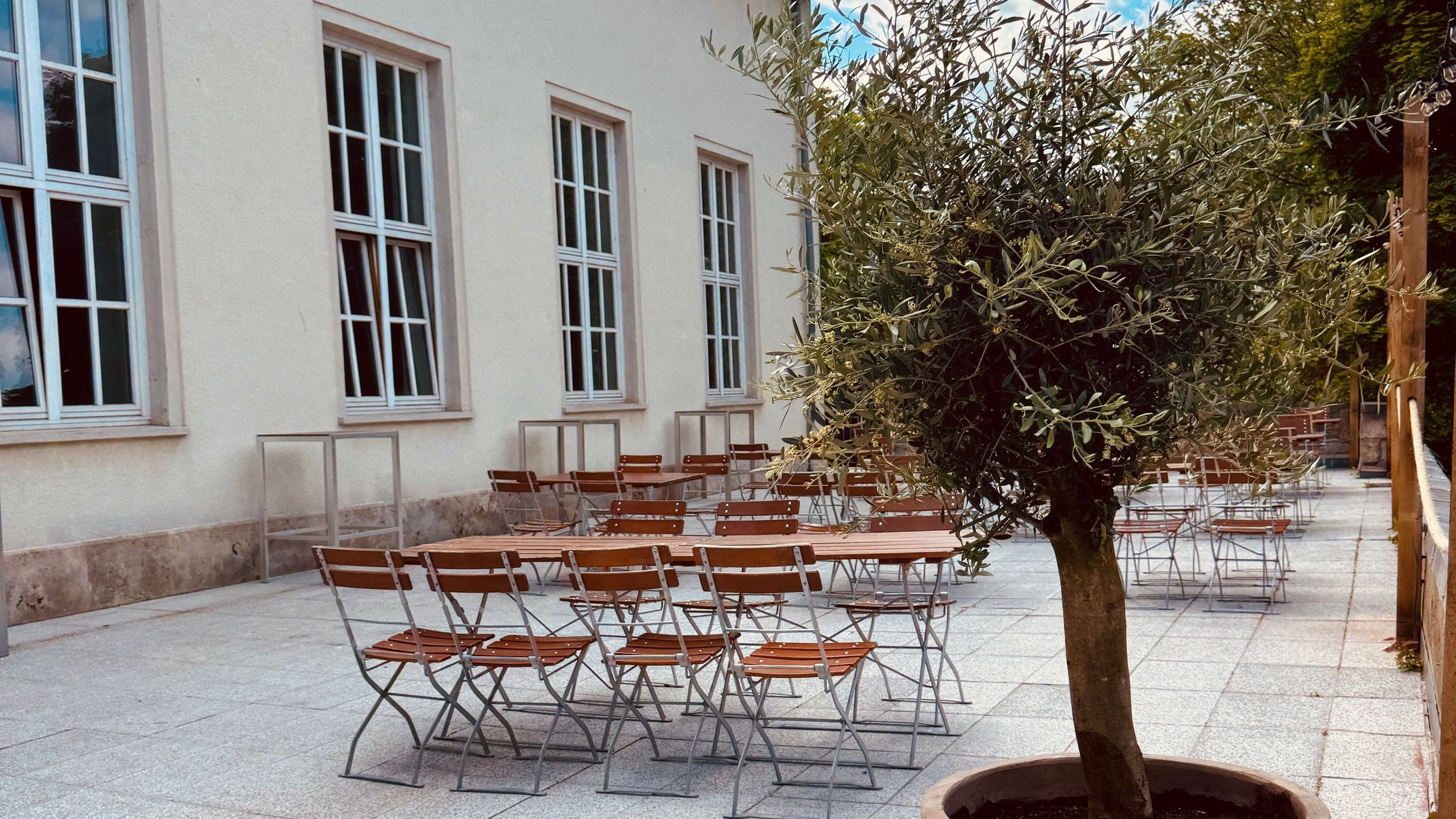 Fotoquelle: (c) Stiftung Sendehalle Weimar, Martin Kranz