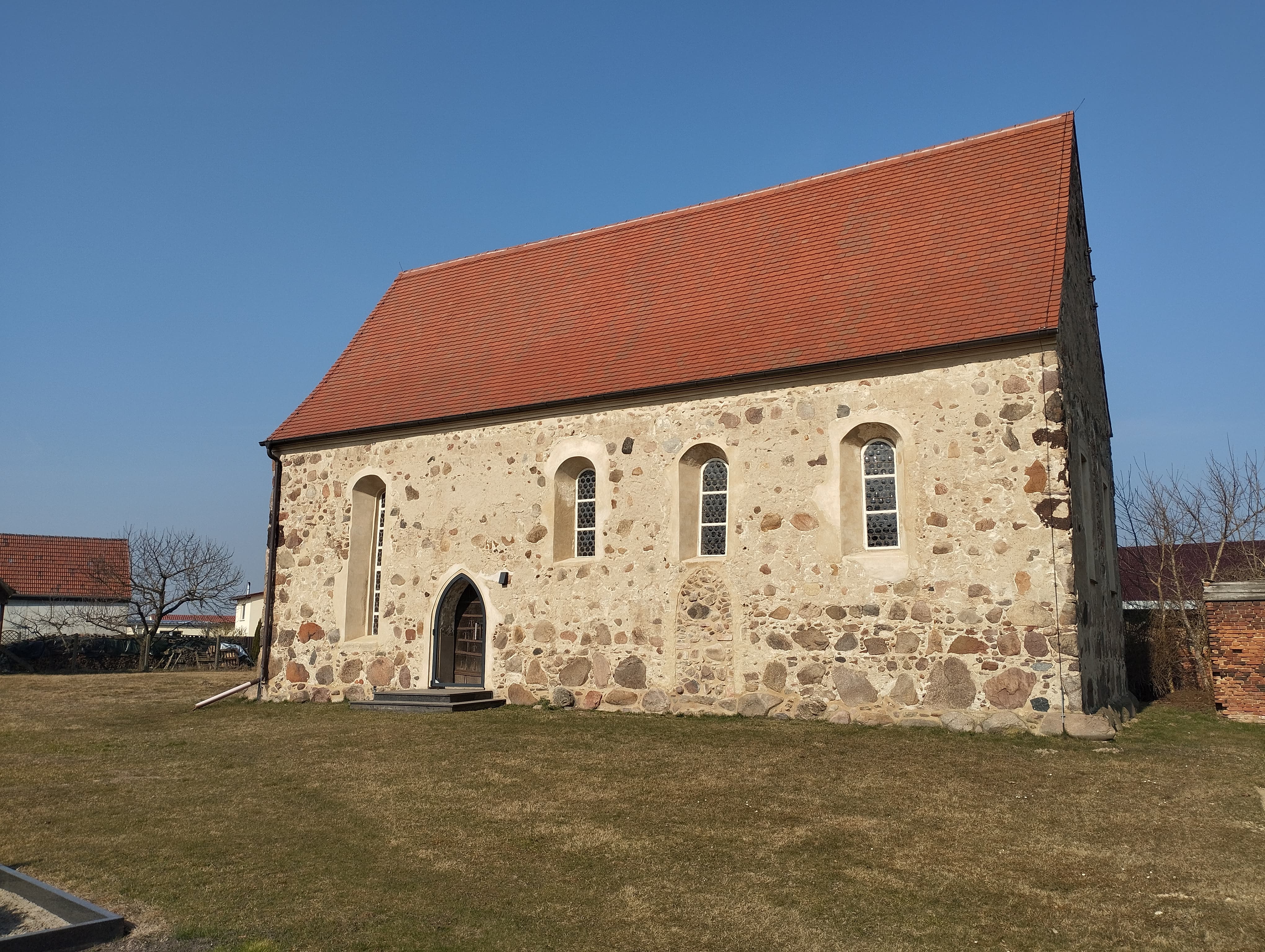 Fotoquelle: Ev. Gesamtkirchengemeinde im Niederen Fläming