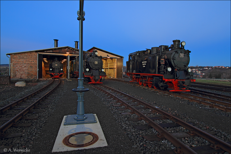 Fotoquelle: Andreas Wernicke