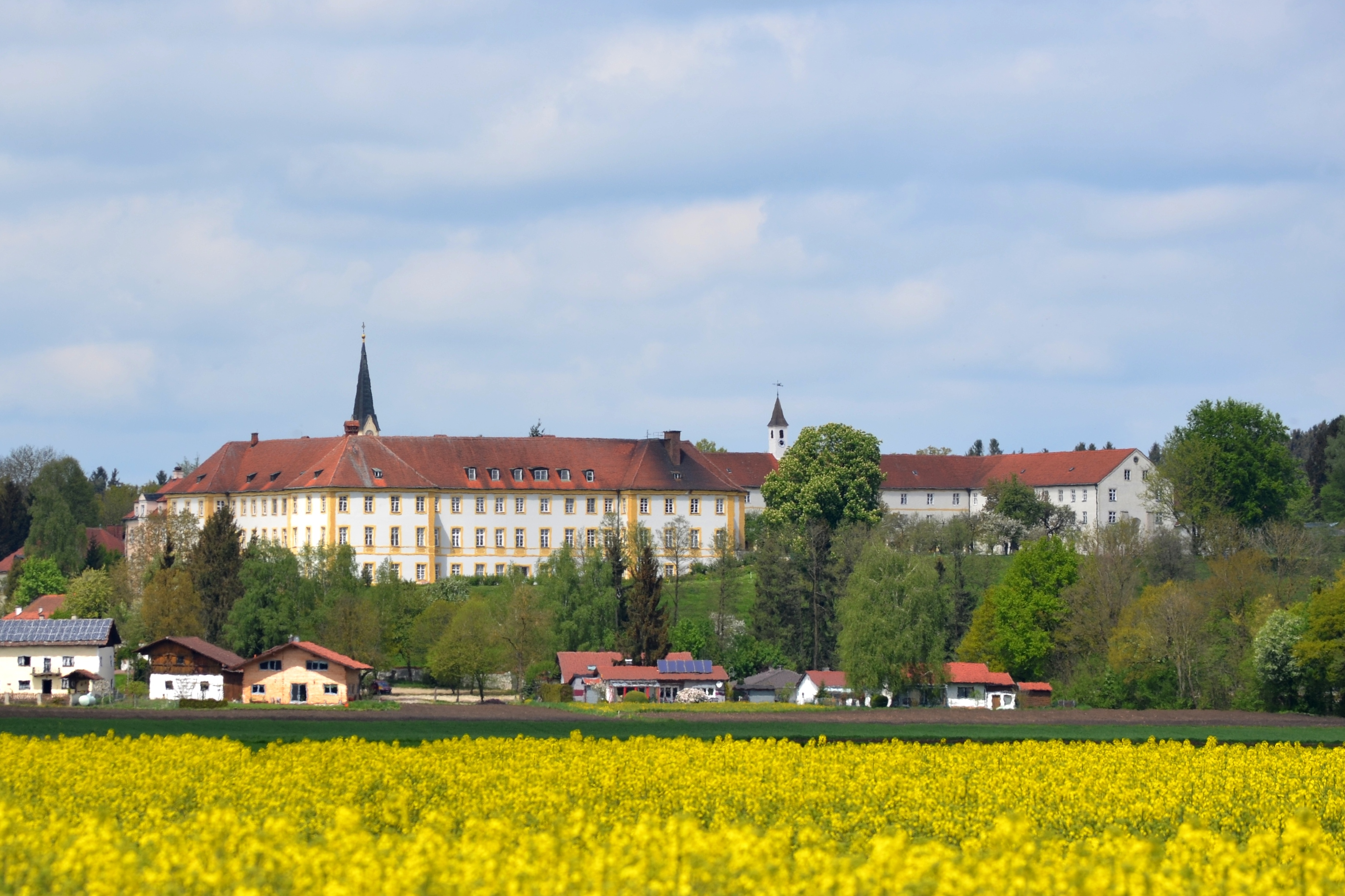 Fotoquelle: Sr. Beata Maria Beck