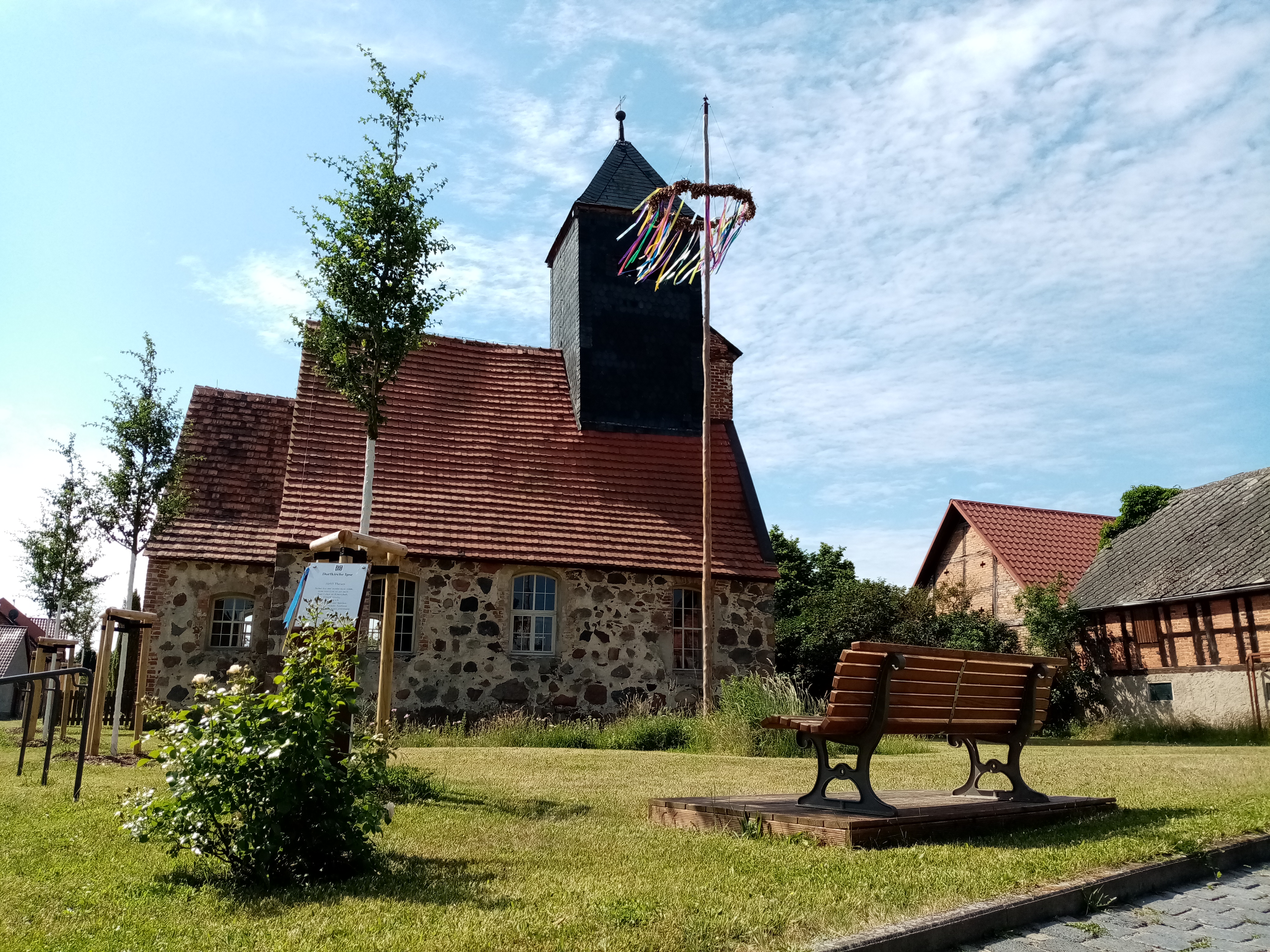 Fotoquelle: Tilo Mottschall