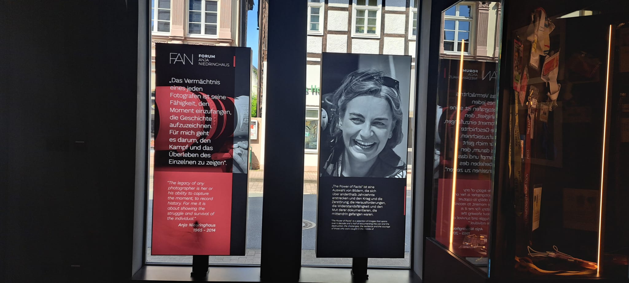 Fotoquelle: Forum Anja Niedringhaus e. V.