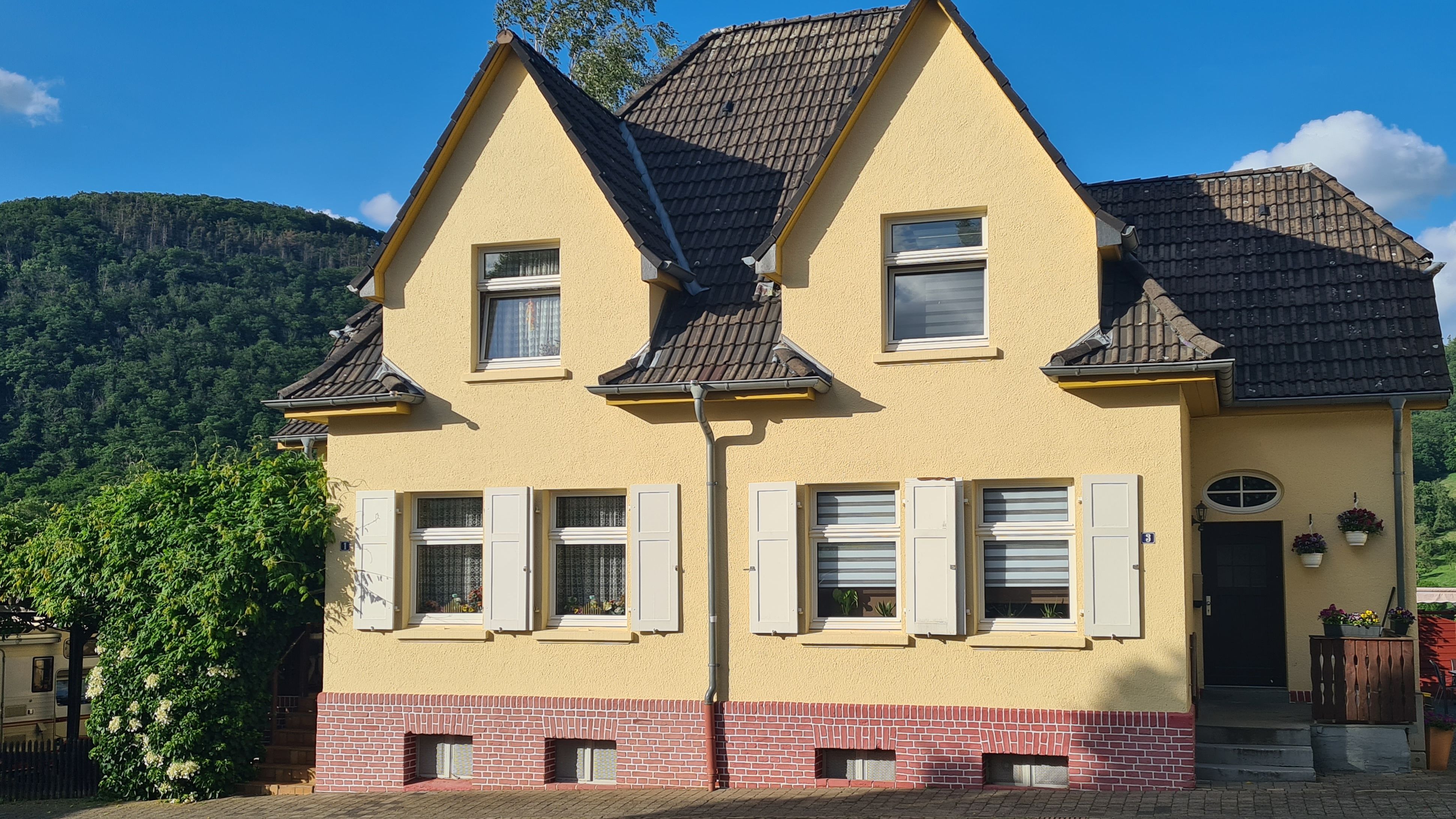 Werkssiedlung Langenstück