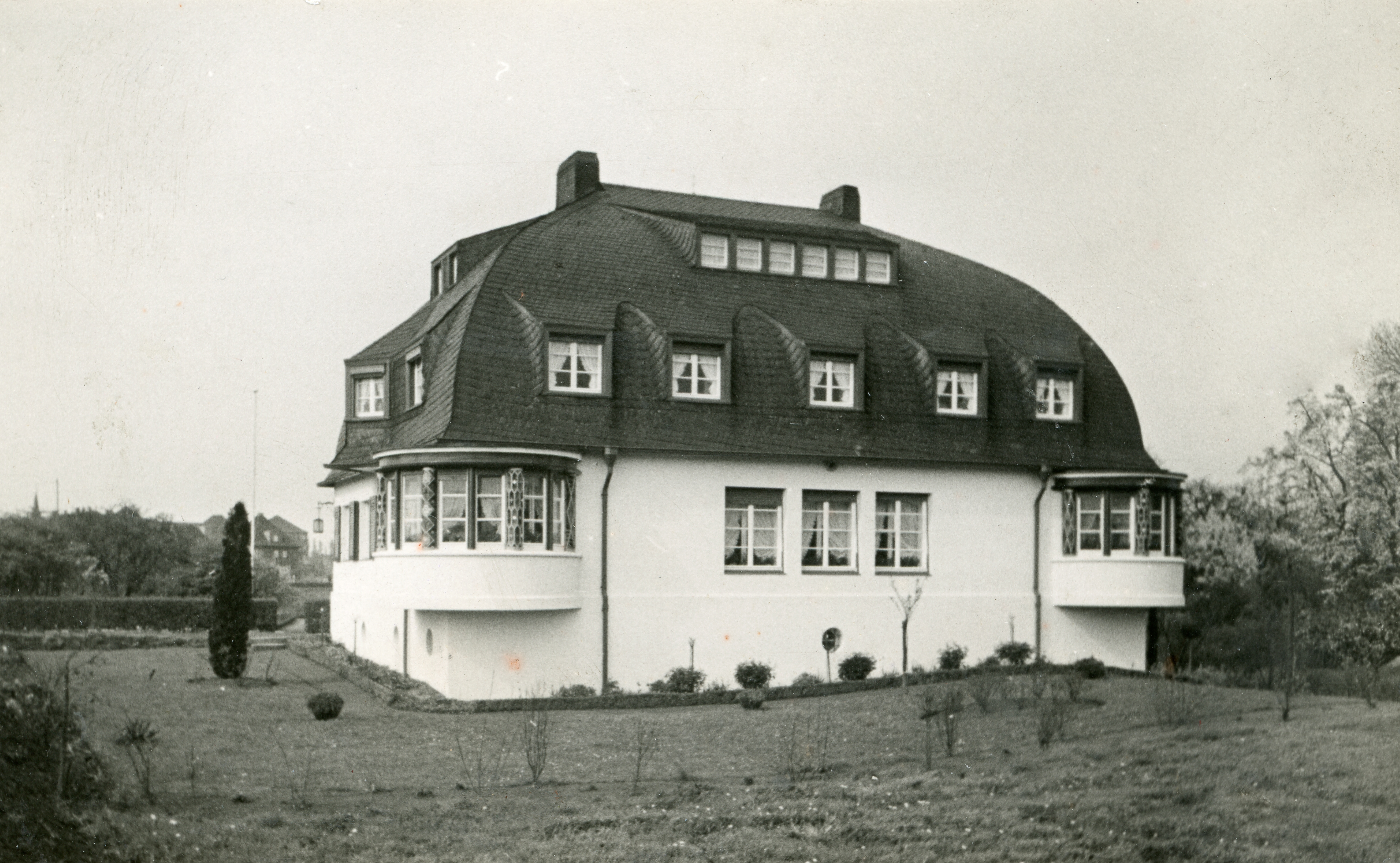 Fotoquelle: Stadtarchiv Lünen