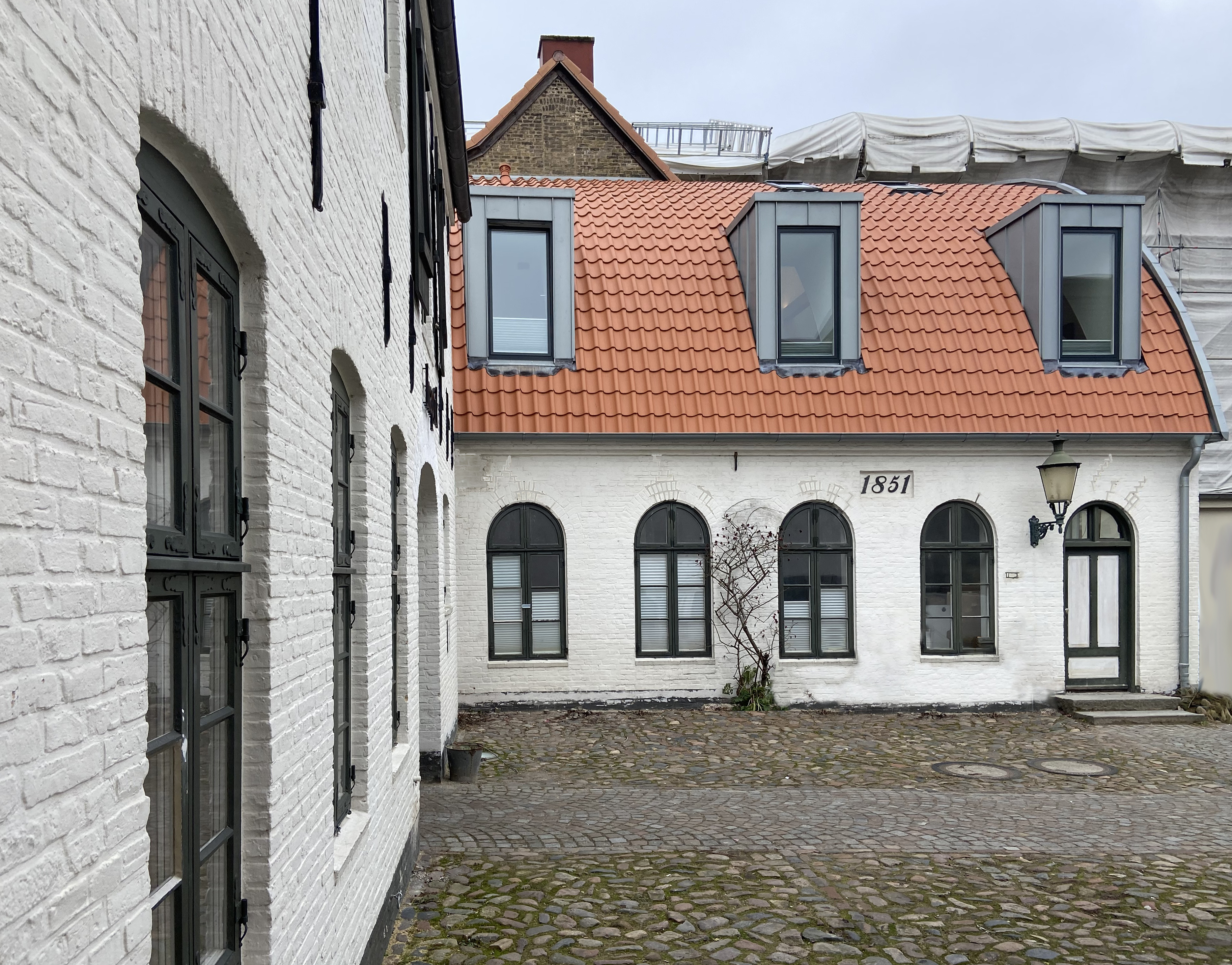 Fotoquelle: Hannah Gloyer, Flensburg