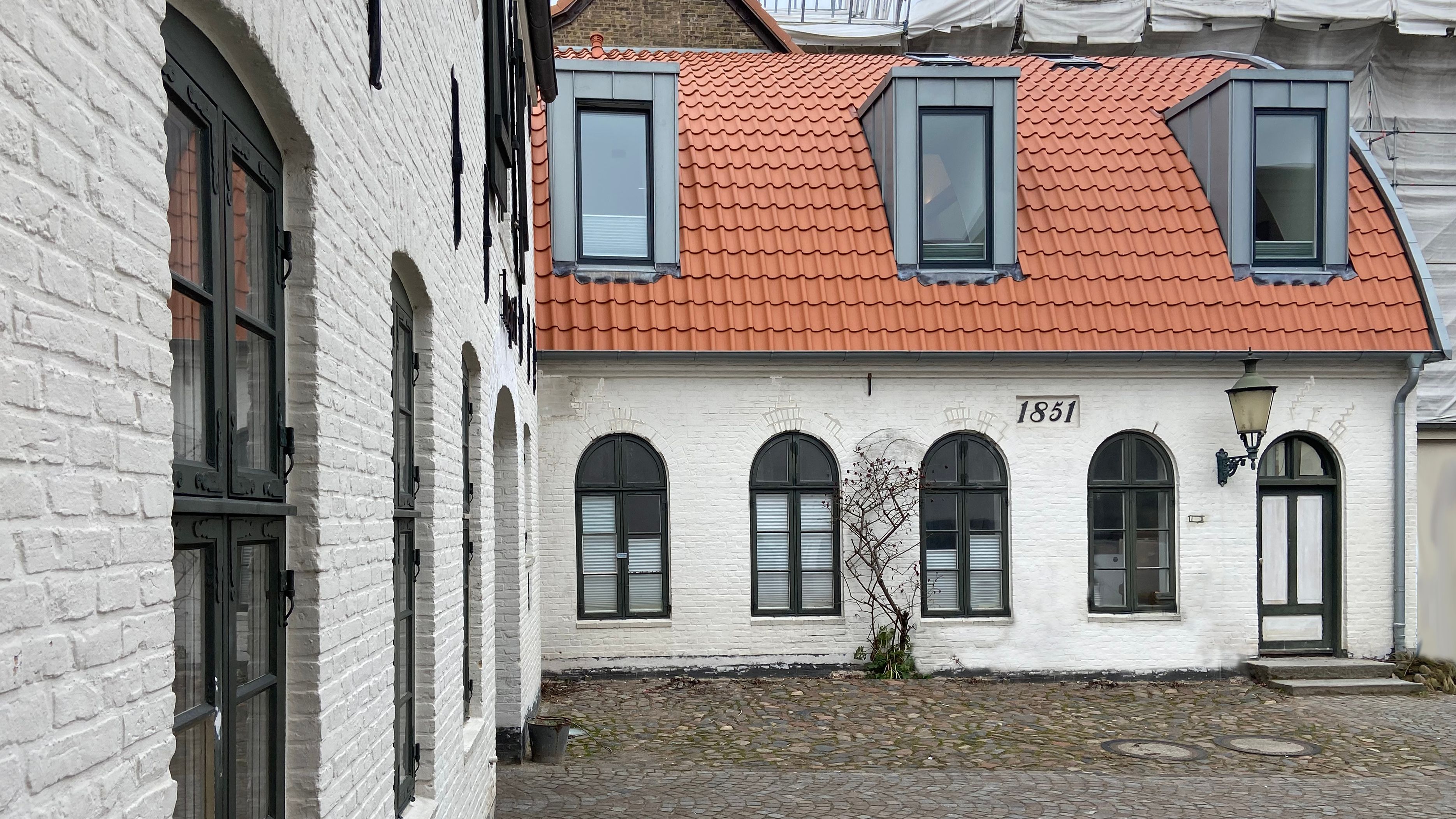 Fotoquelle: Hannah Gloyer, Flensburg