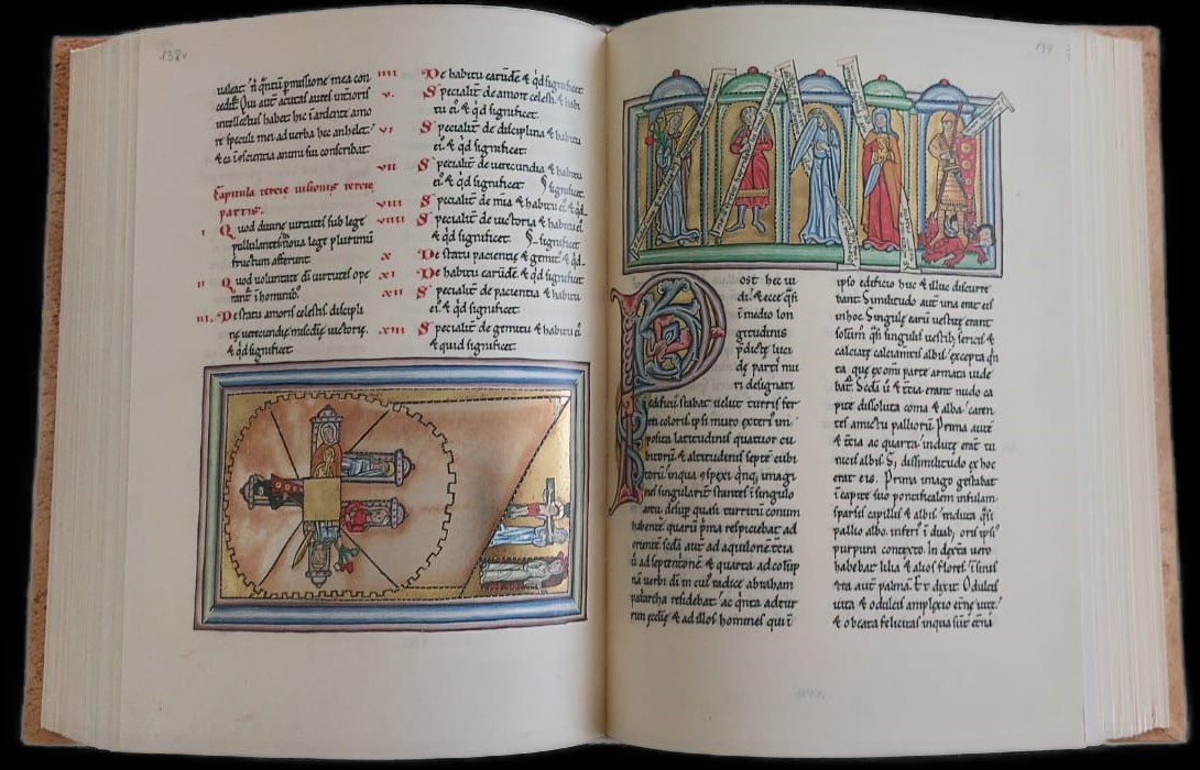 Fotoquelle: Rupertsberger Hildegard-Gesellschaft Bingen e.V.