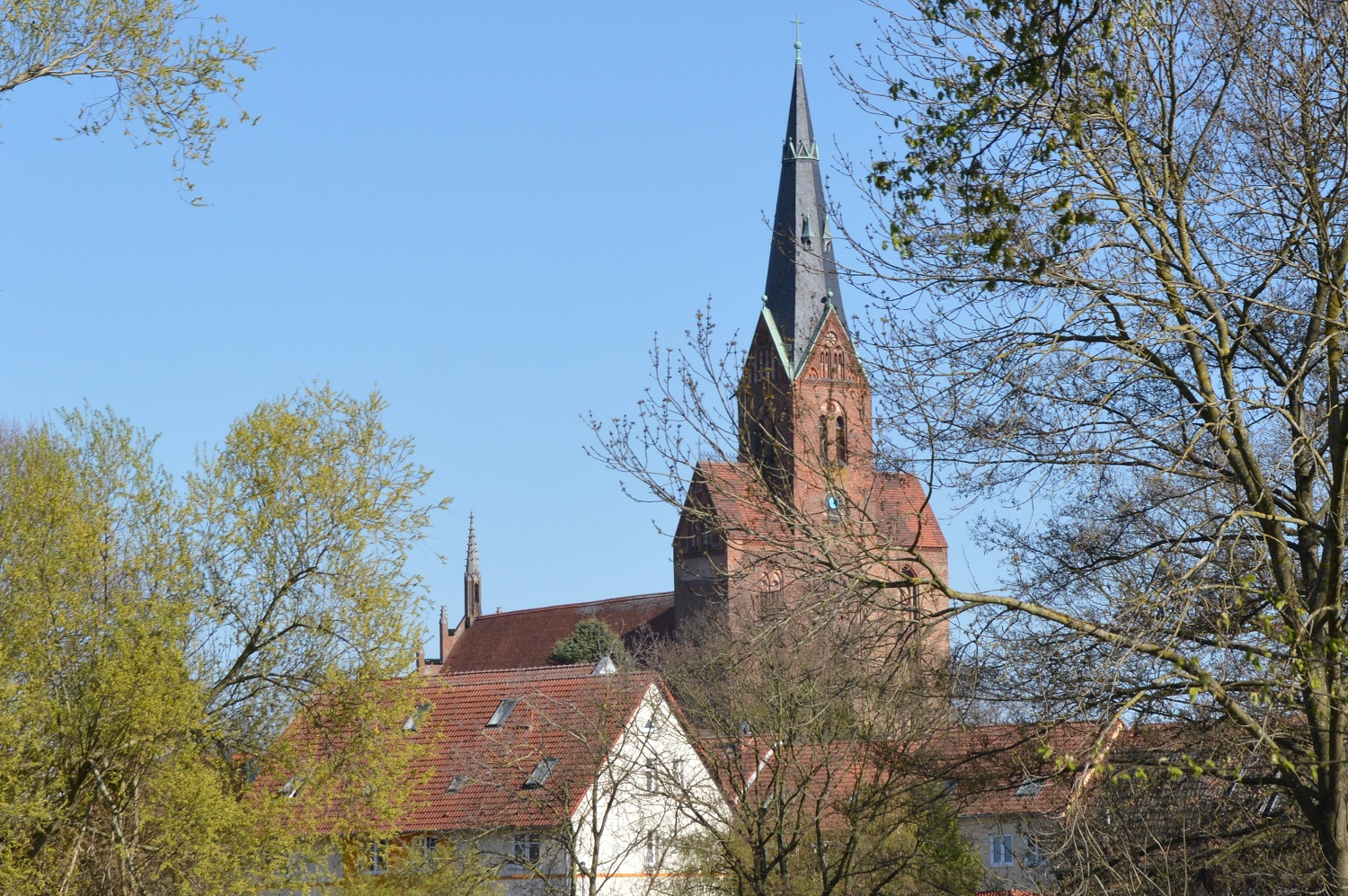 St.-Marien-Kirche