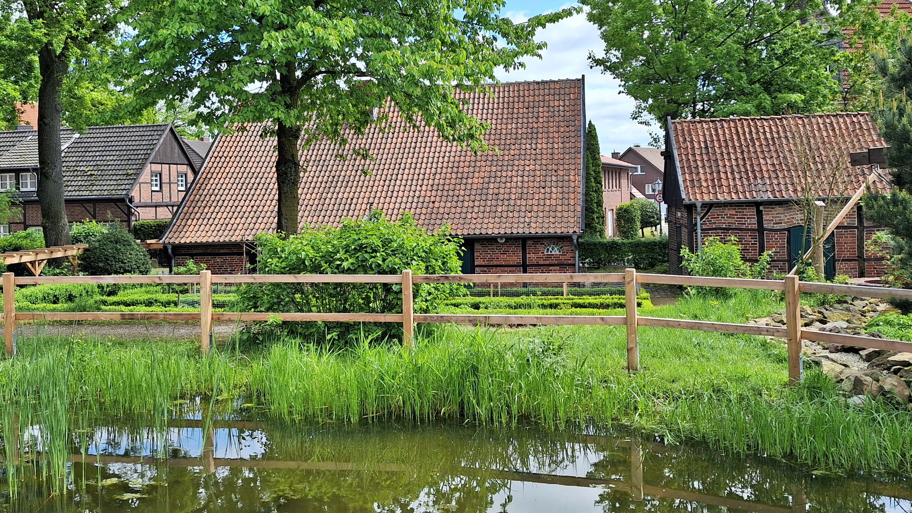 Fotoquelle: Heimatverein Reken e.V.