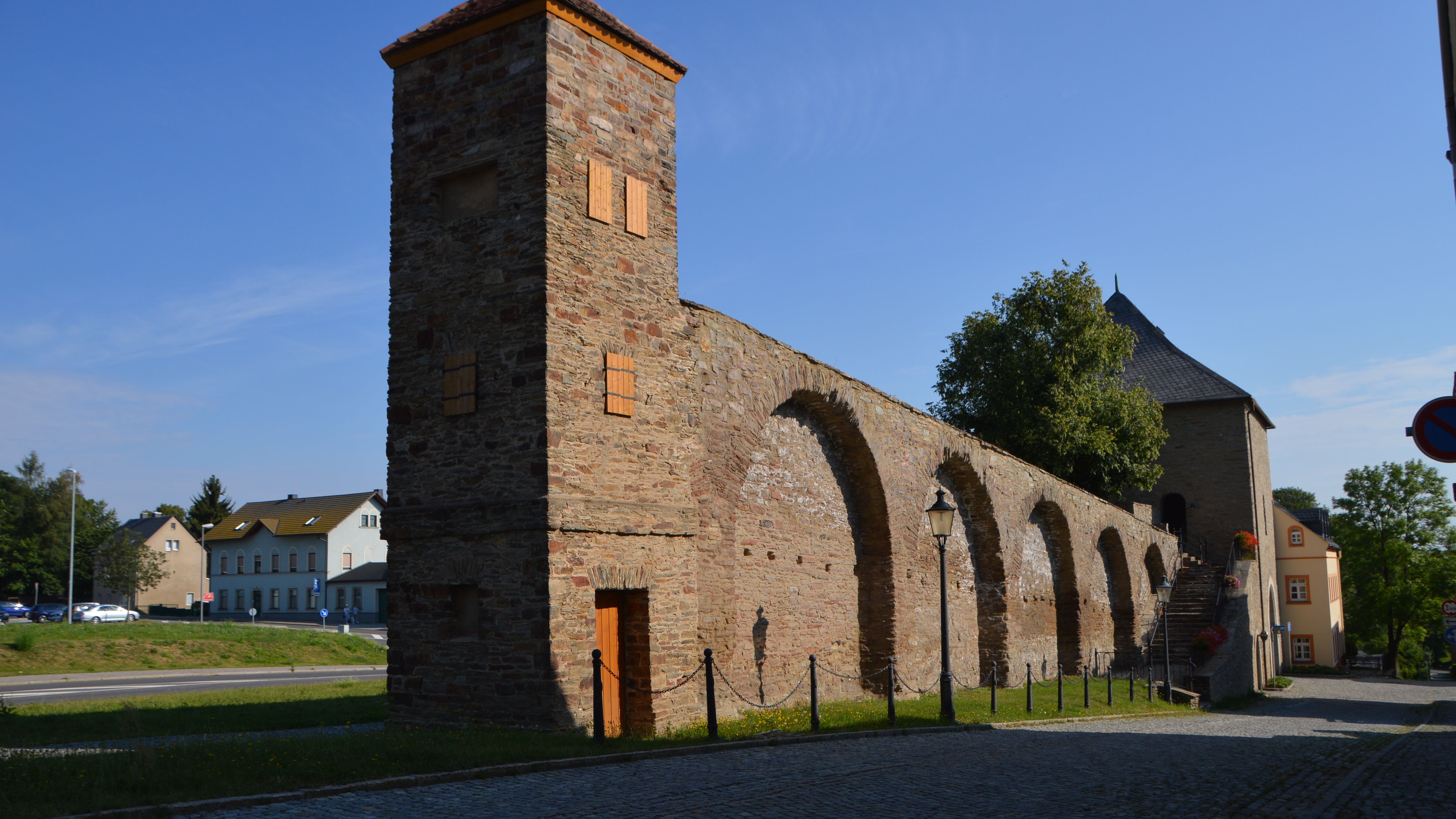 Fotoquelle: Stadtverwaltung Marienberg