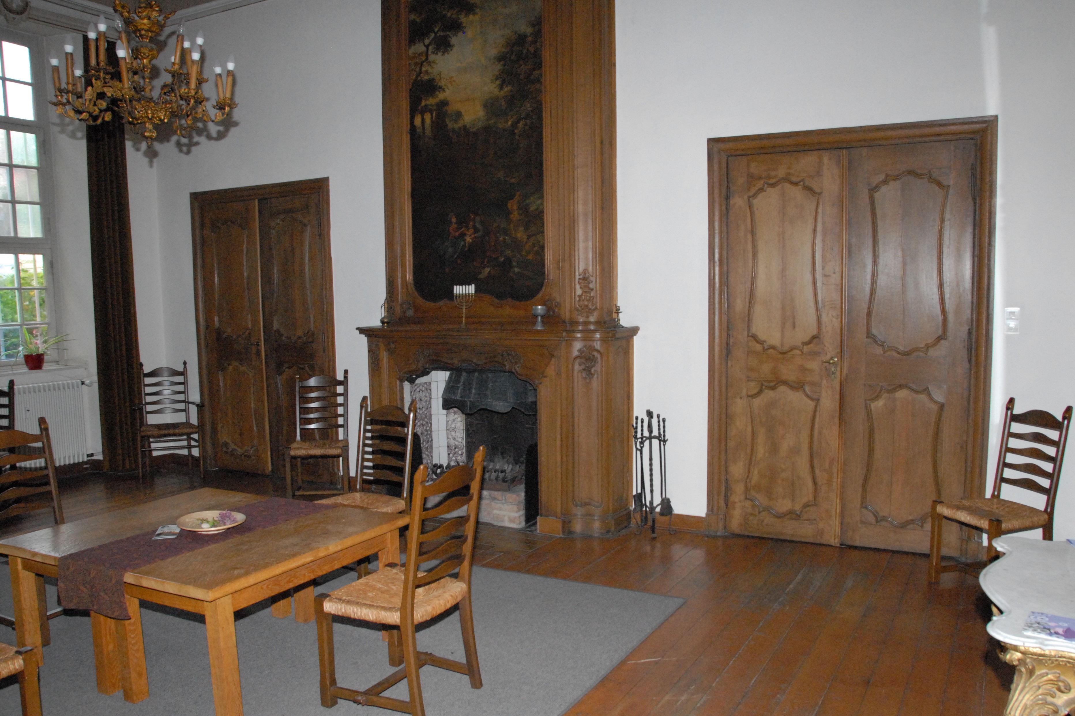 Fotoquelle: Pfarrausschuss Hl. Kreuz