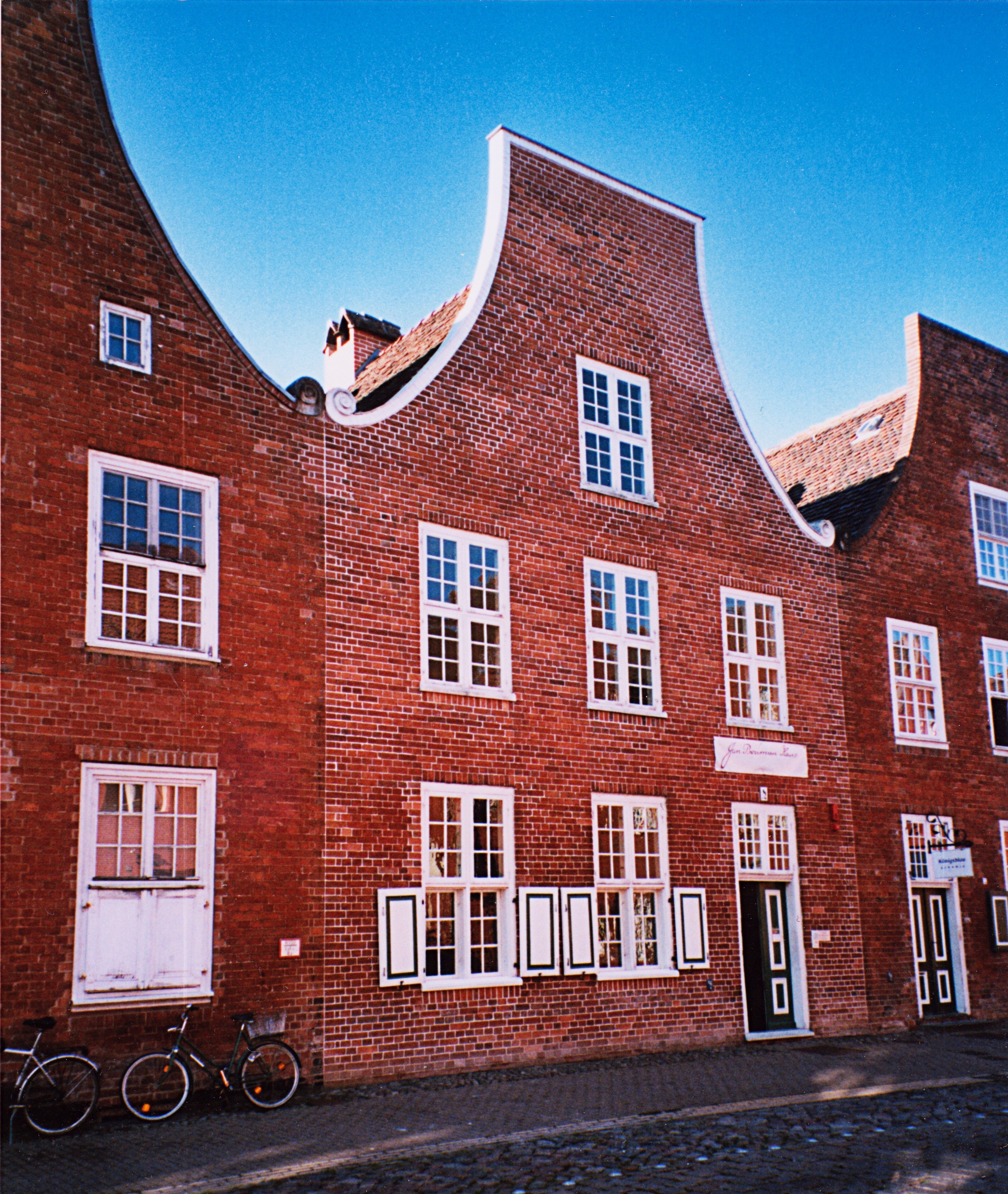 Fotoquelle: Förderverein zur Pflege niederländischer Kultur e.V.