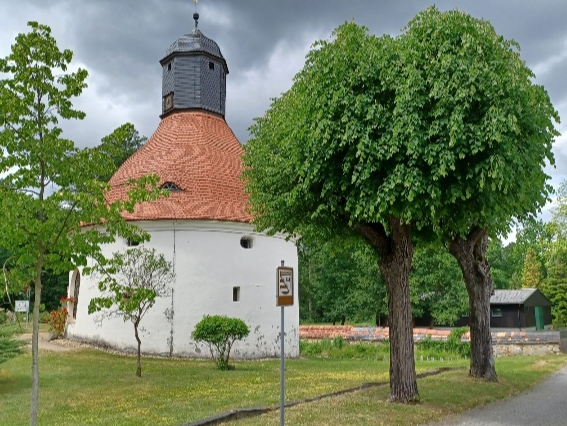 Schlosskapelle