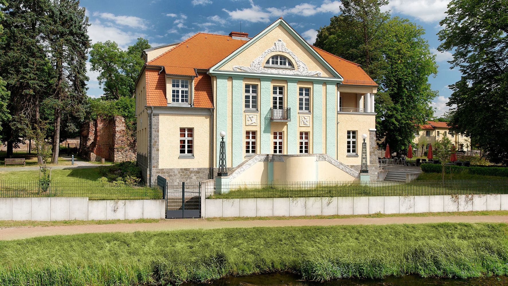 Fotoquelle: Stadt Torgelow