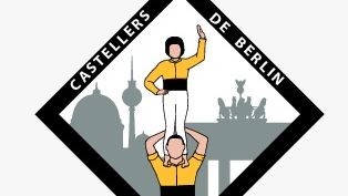 Fotoquelle: Castellers de Berlin