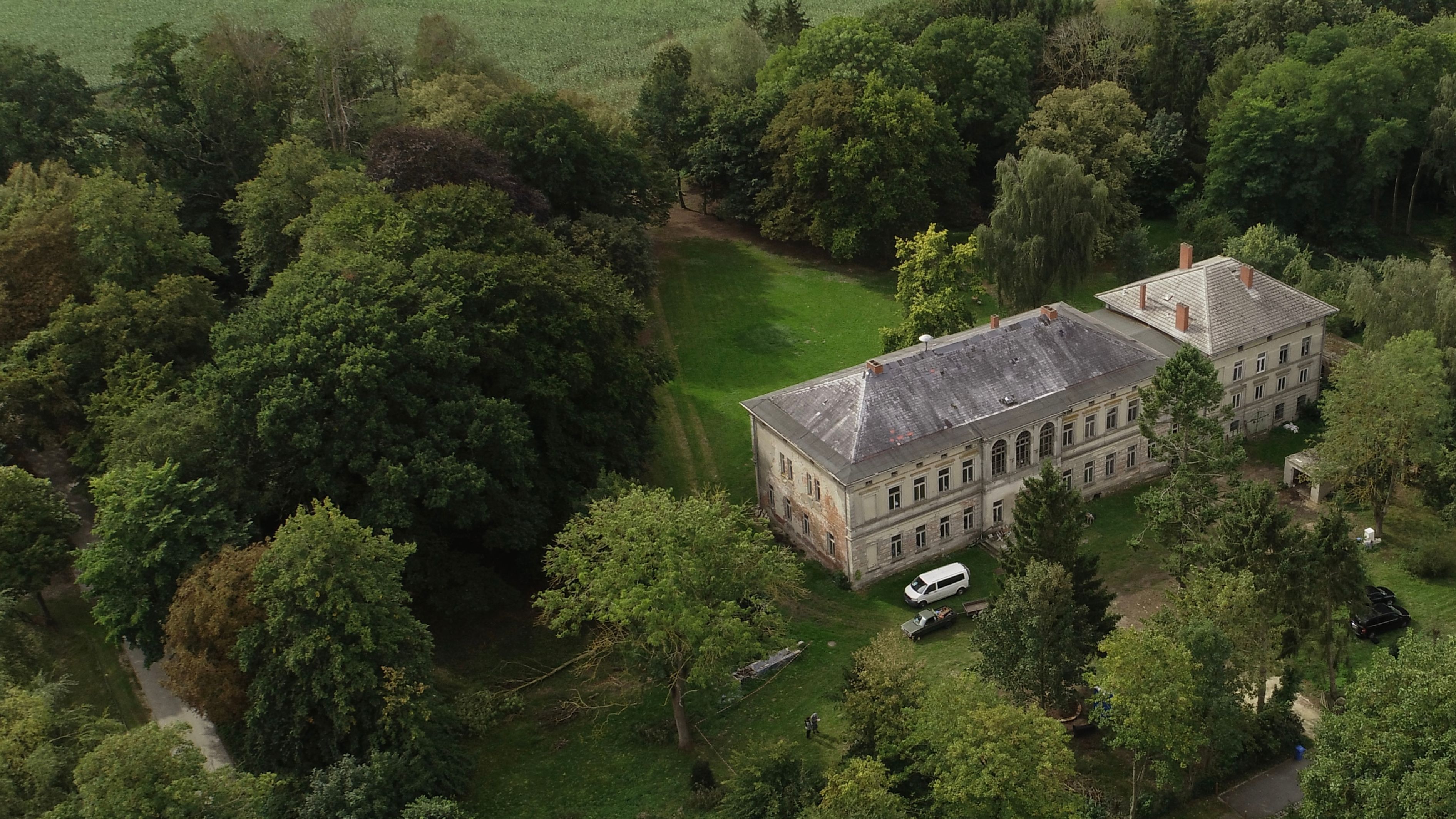 Herrenhaus Schönhof