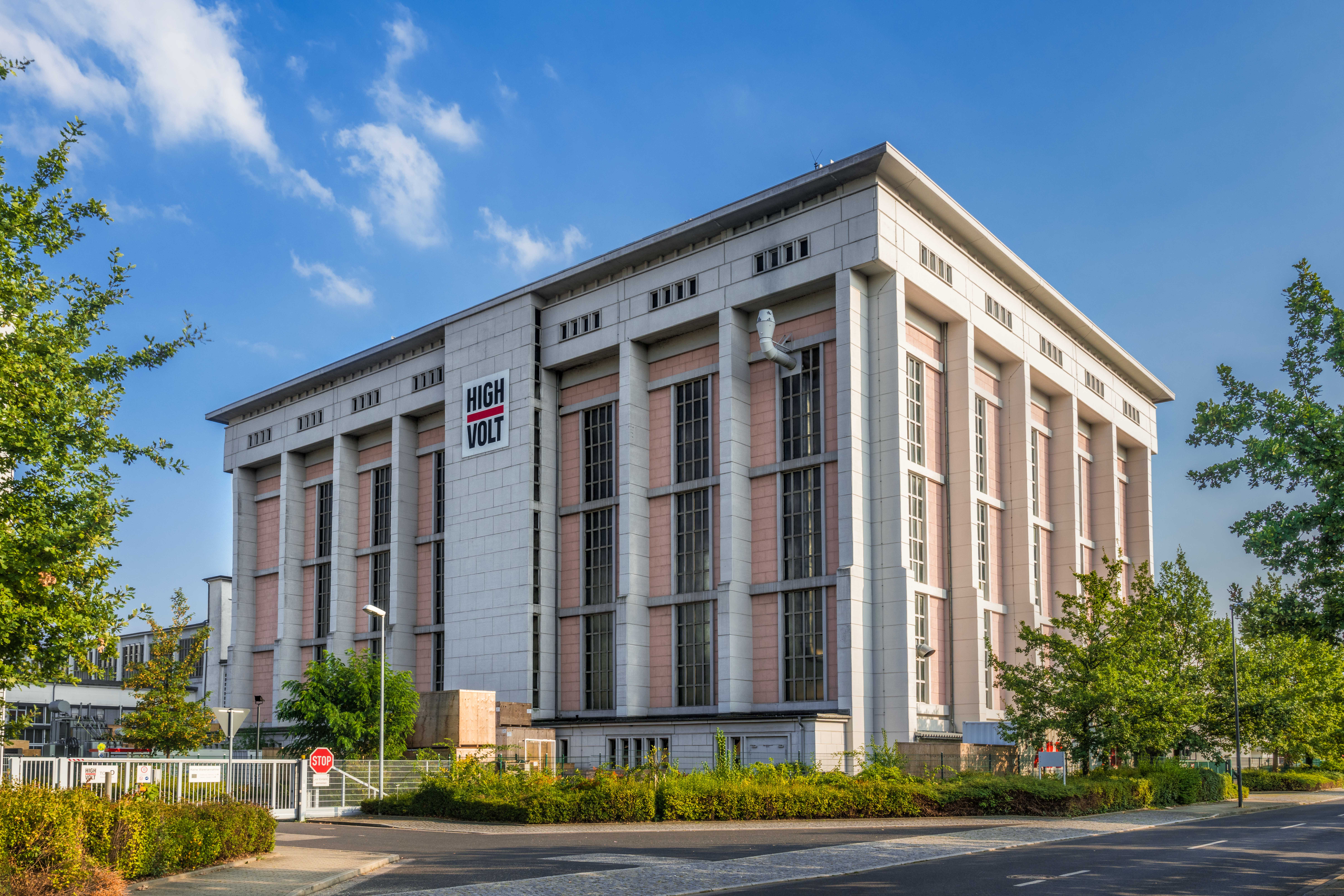 Fotoquelle: HIGHVOLT