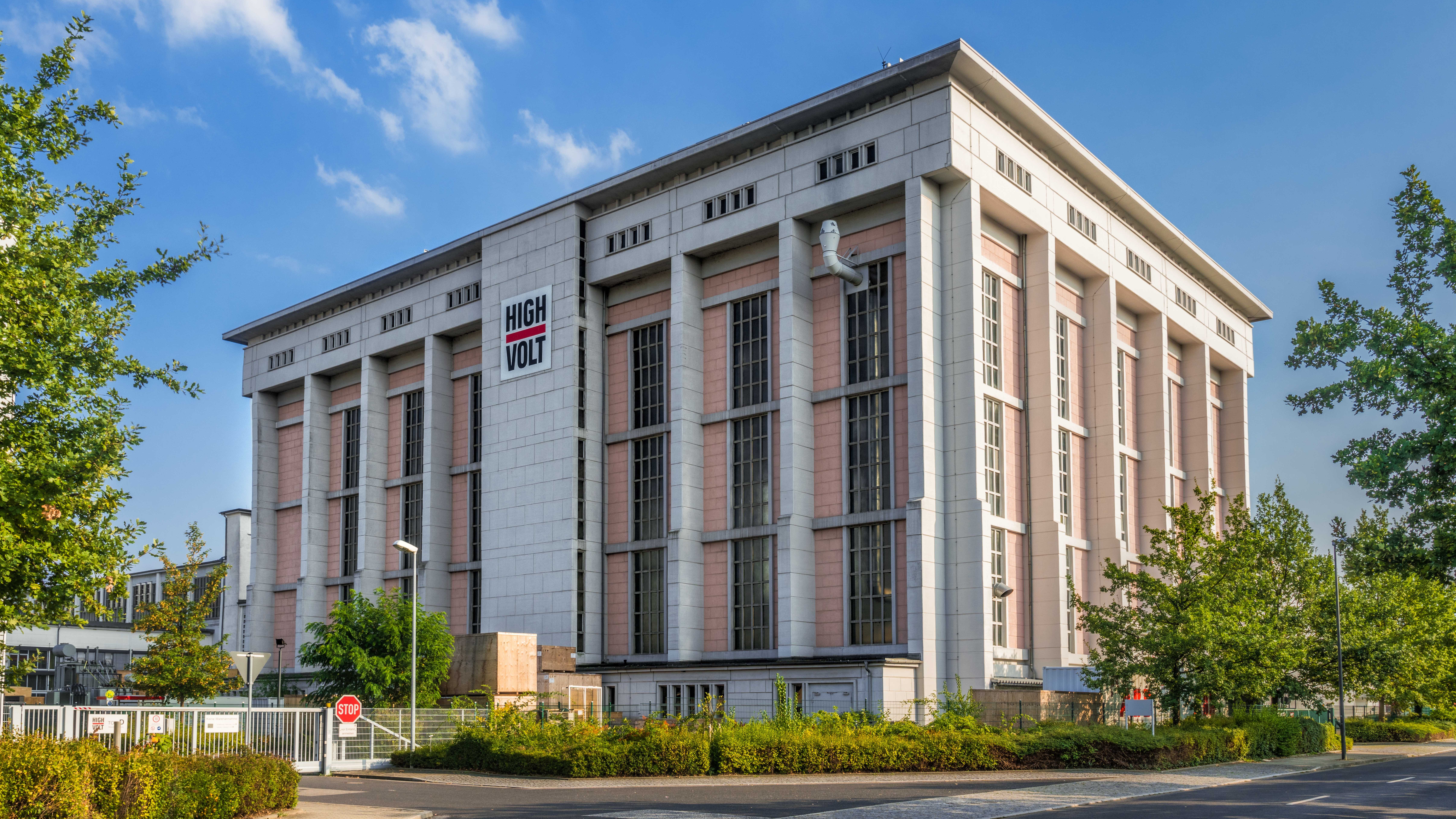 Fotoquelle: HIGHVOLT