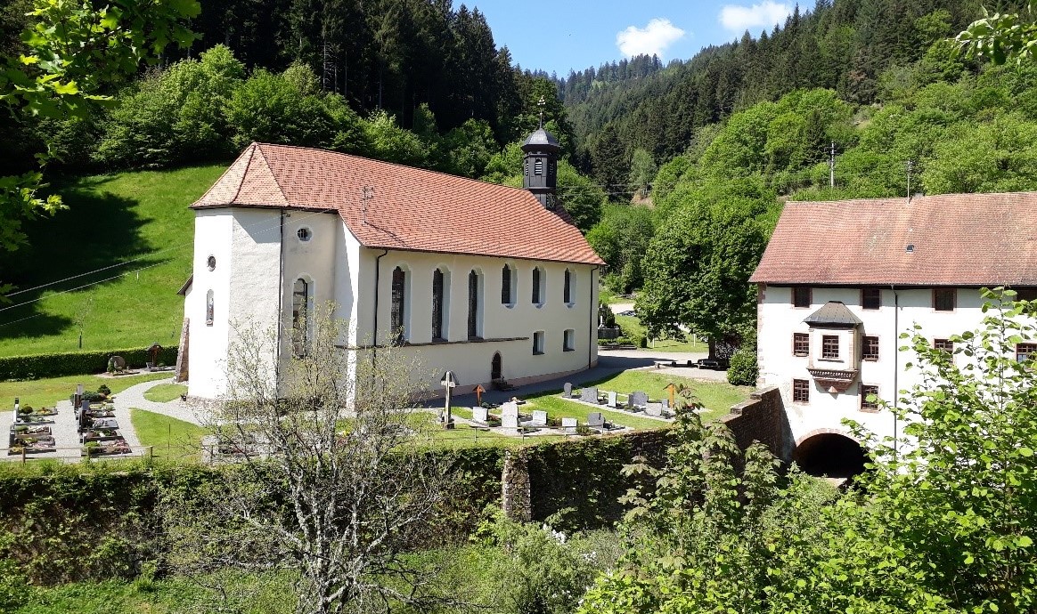 Fotoquelle: Gemeinde Schenkenzell