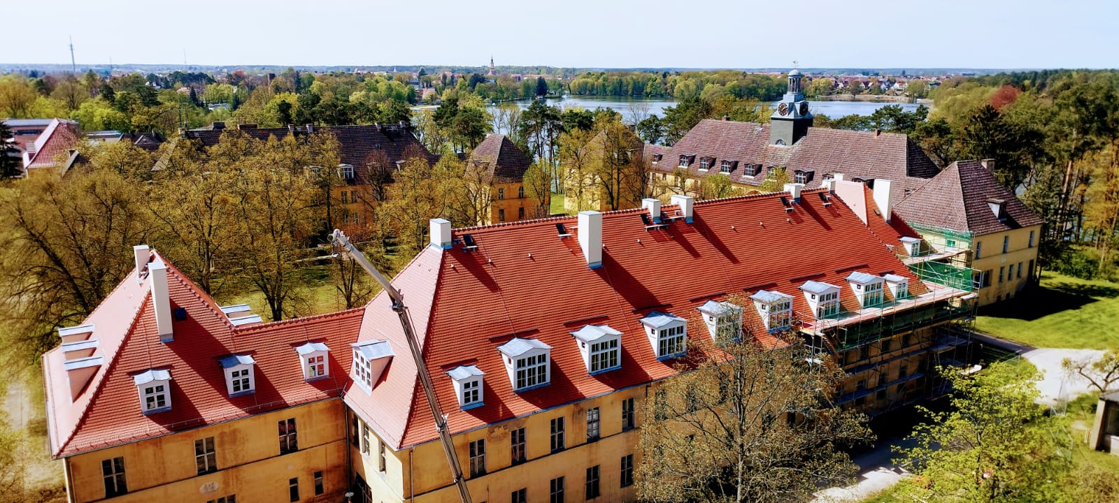 Fotoquelle: Stiftung Gebäudeensemble Joachimsthalsches Gymansium Templin