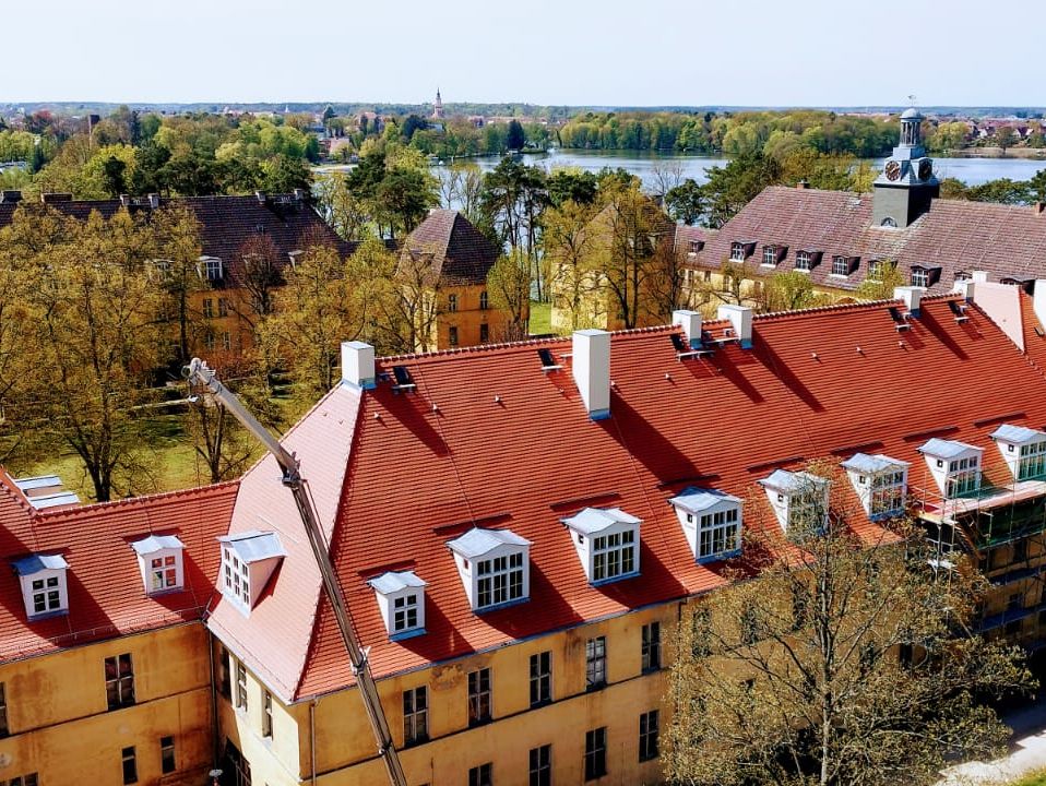Fotoquelle: Stiftung Gebäudeensemble Joachimsthalsches Gymansium Templin