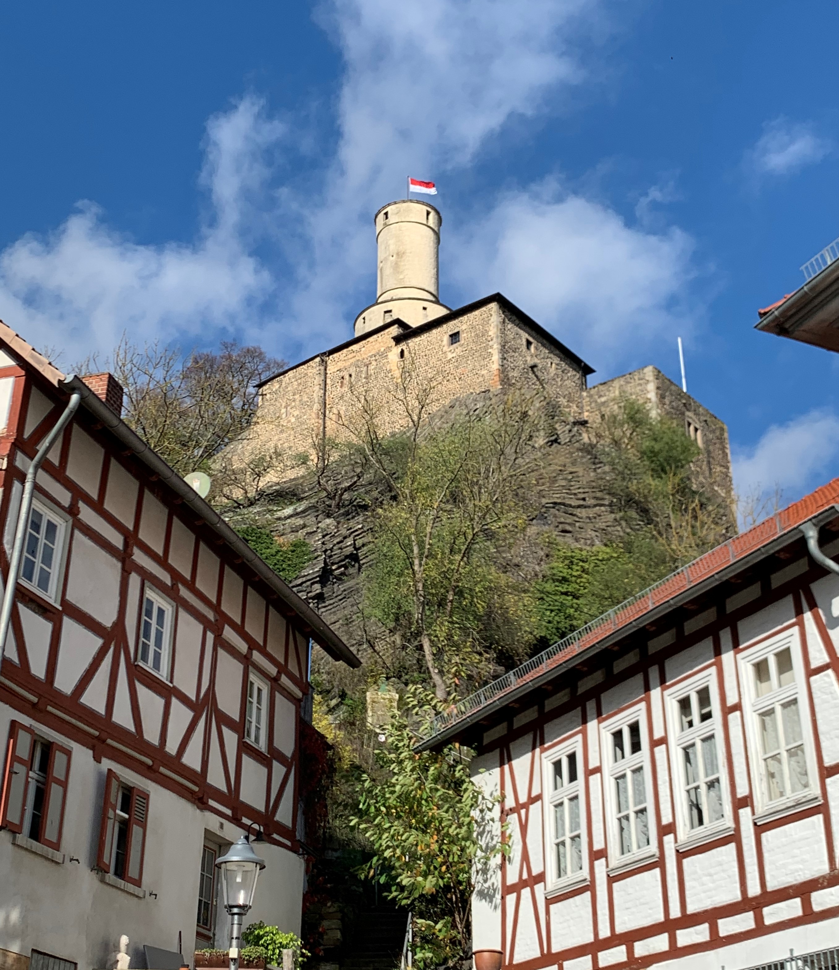 Fotoquelle: Burgverein Felsberg 1885 e.V.