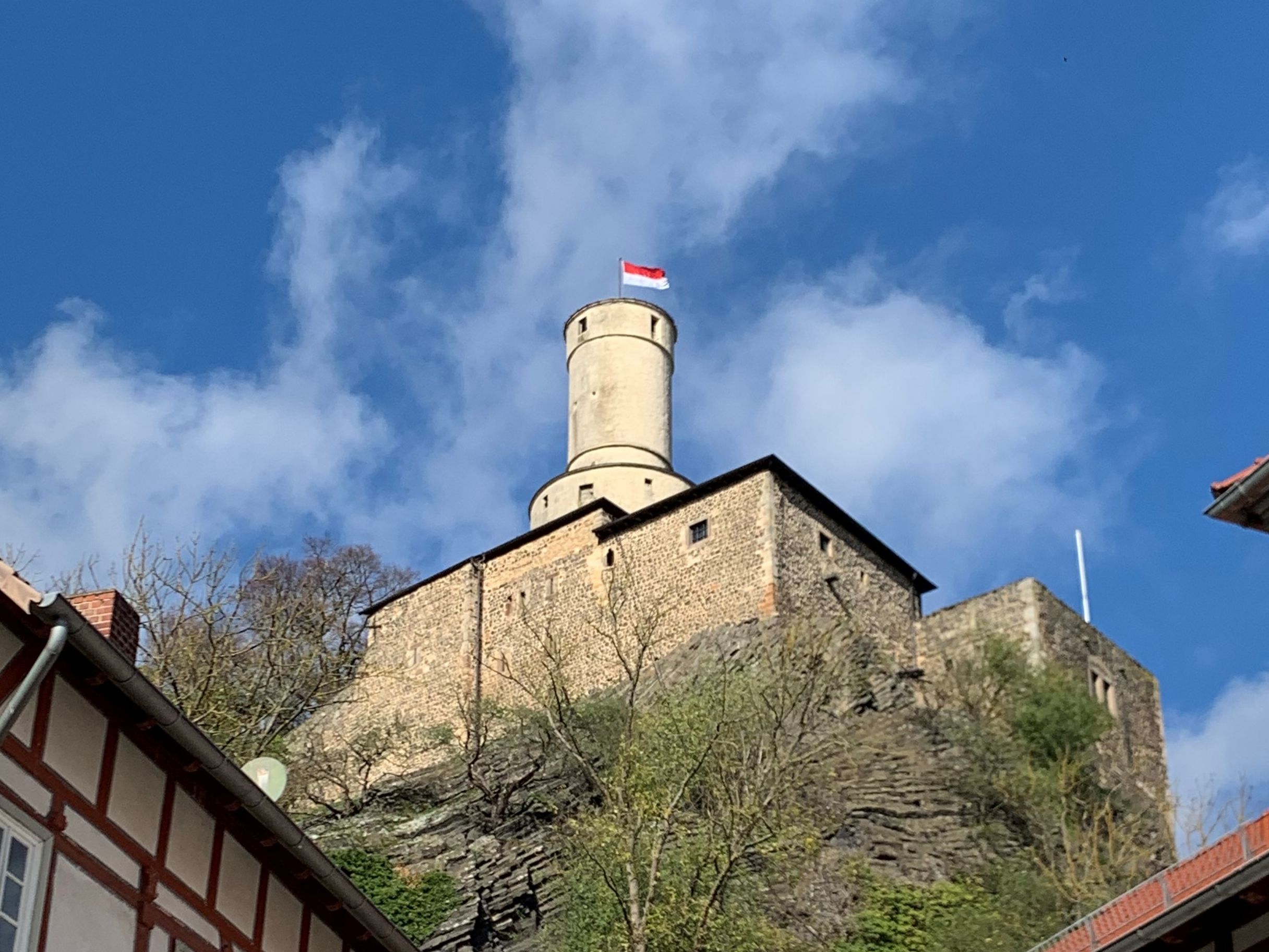 Fotoquelle: Burgverein Felsberg 1885 e.V.