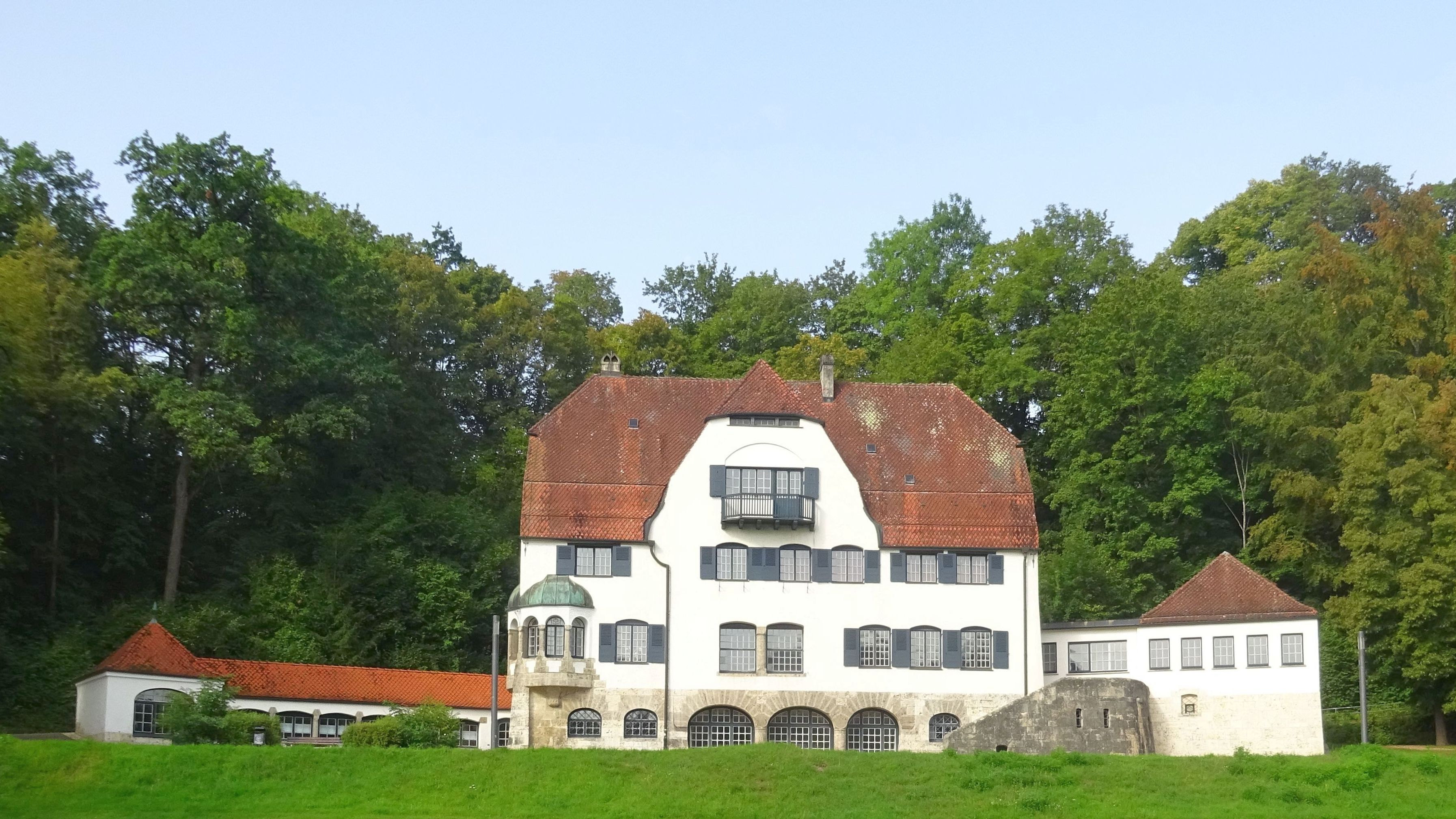 Villa Lindenhof
