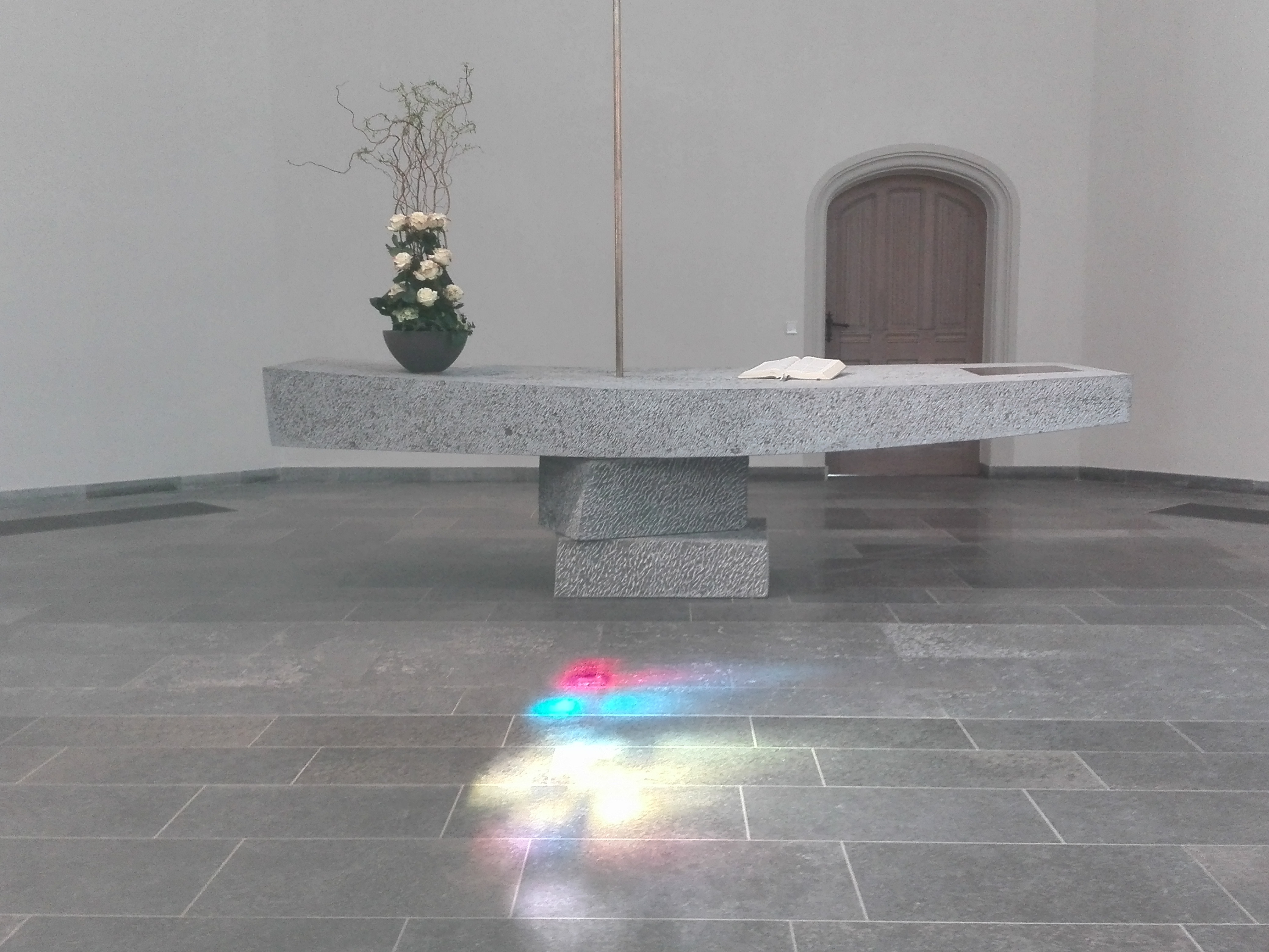 Fotoquelle: Gottfried Cramer