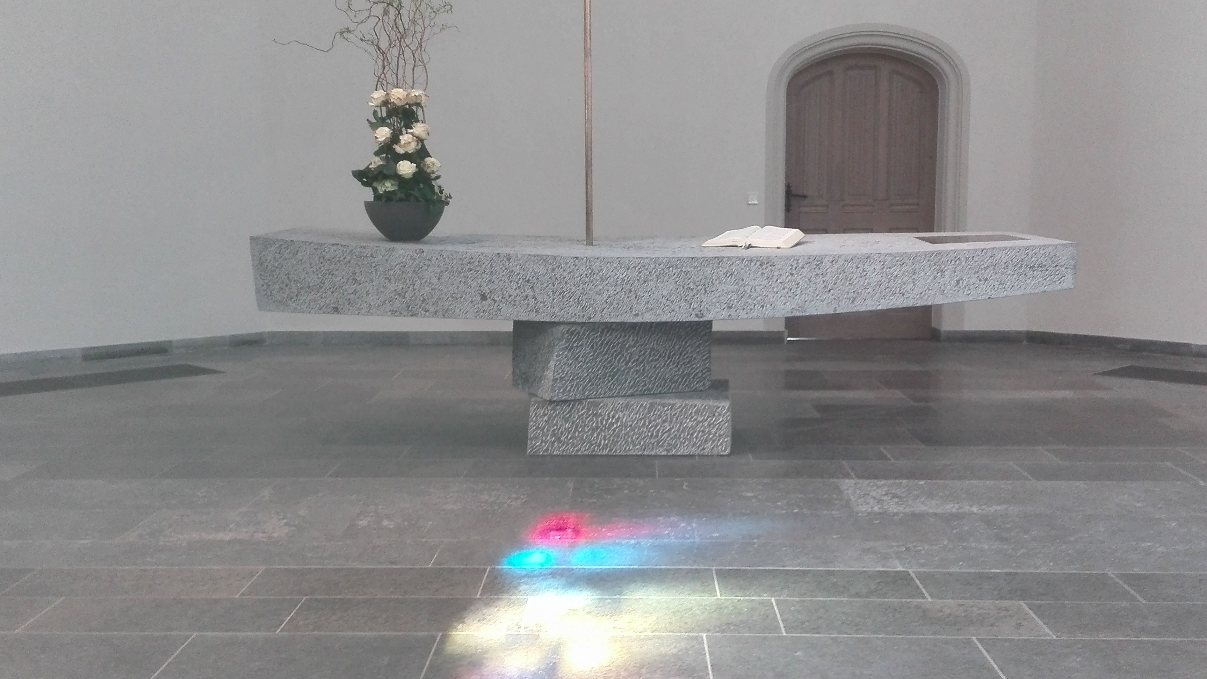 Fotoquelle: Gottfried Cramer