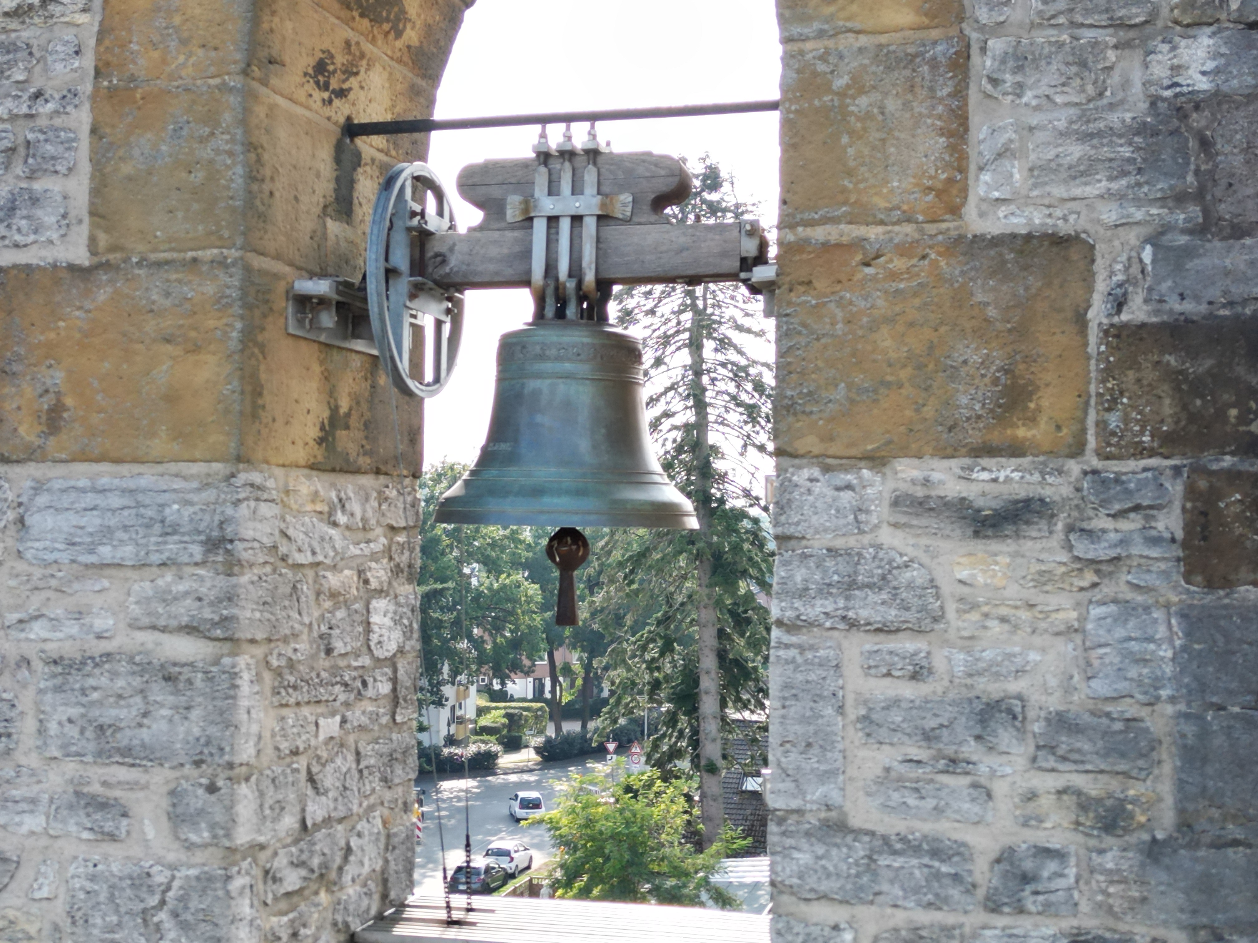 Fotoquelle: Förderverein Kreuzkirche Sennestadt e. V.