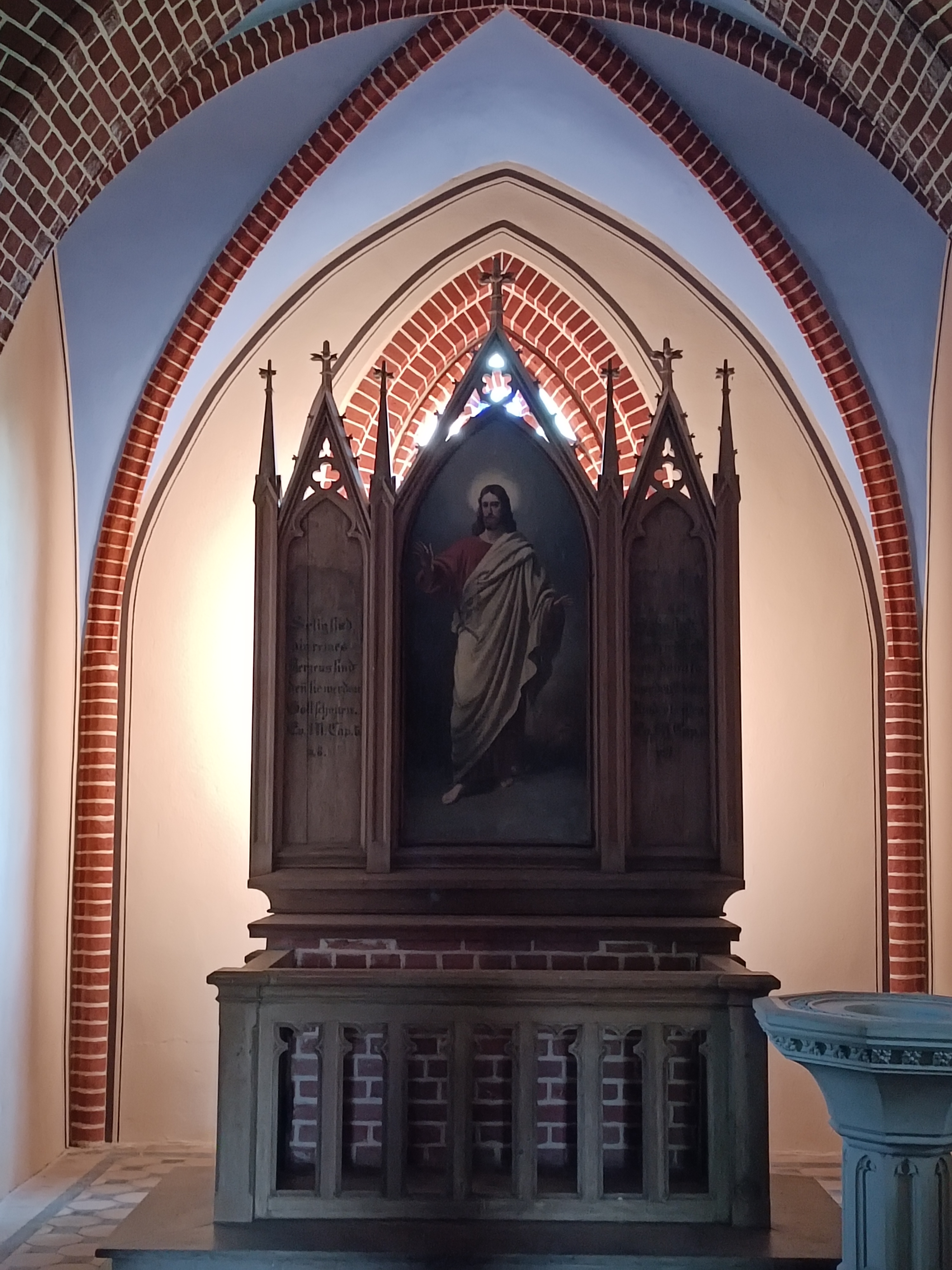 Fotoquelle: Torsten Benzin