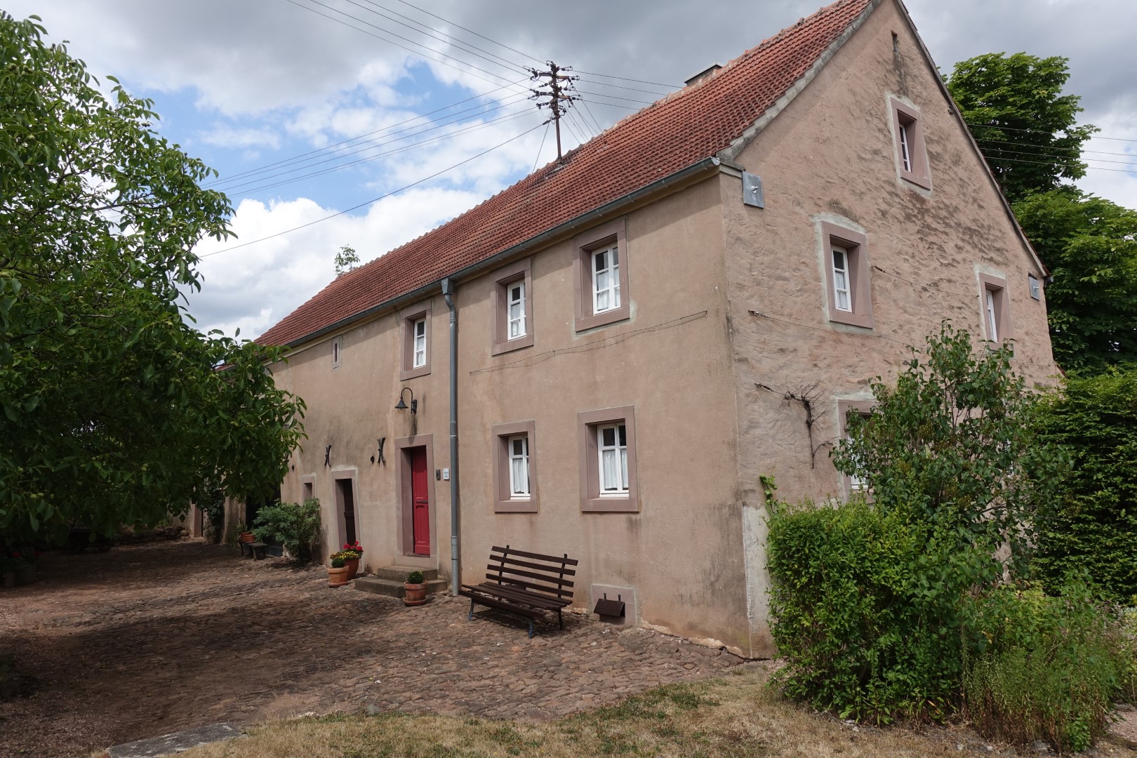 Fotoquelle: Stiftung Kulturgut Gemeinde Eppelborn