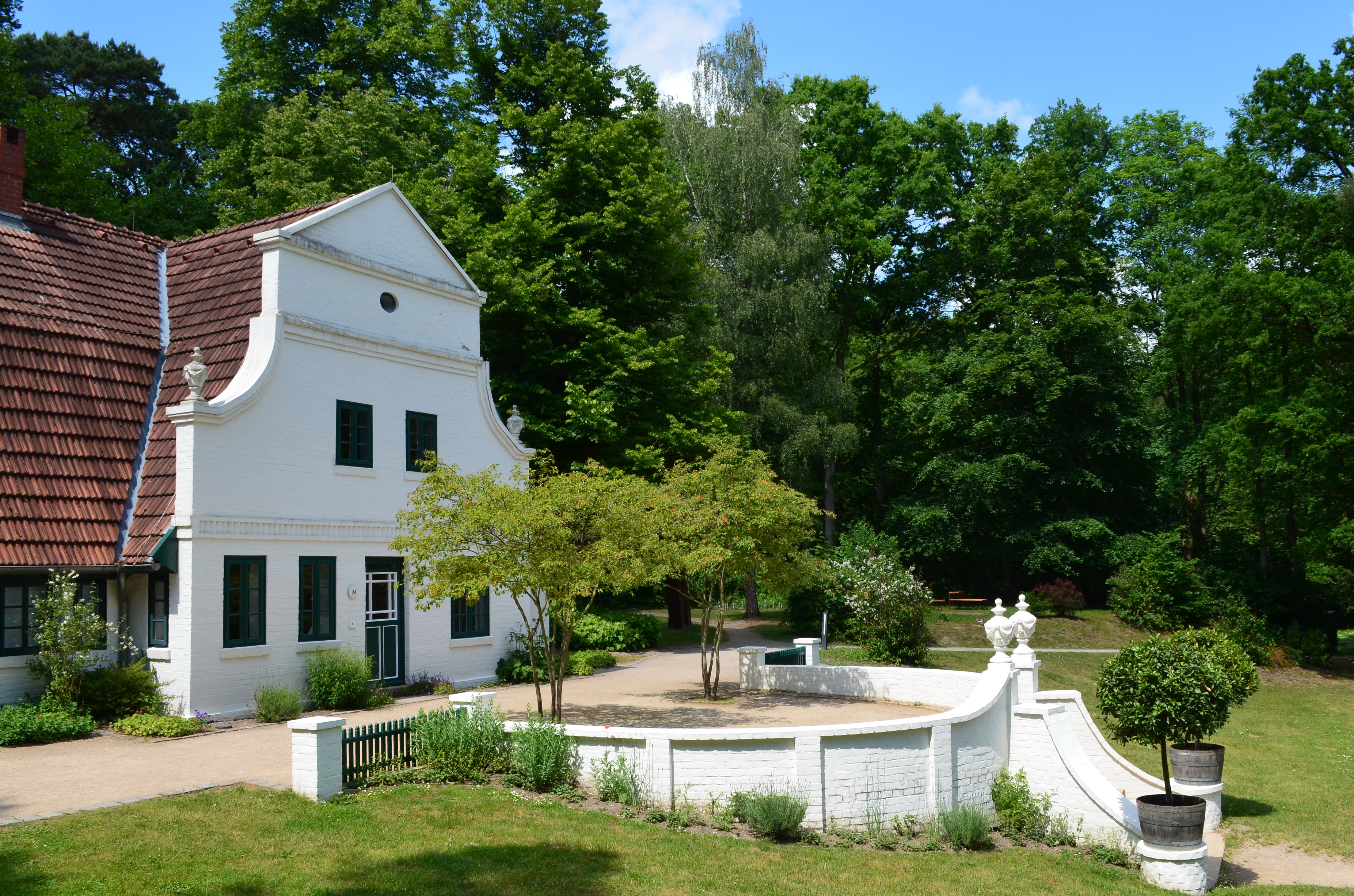 Fotoquelle: Worpsweder Museumsverbund, Matthias Jäger