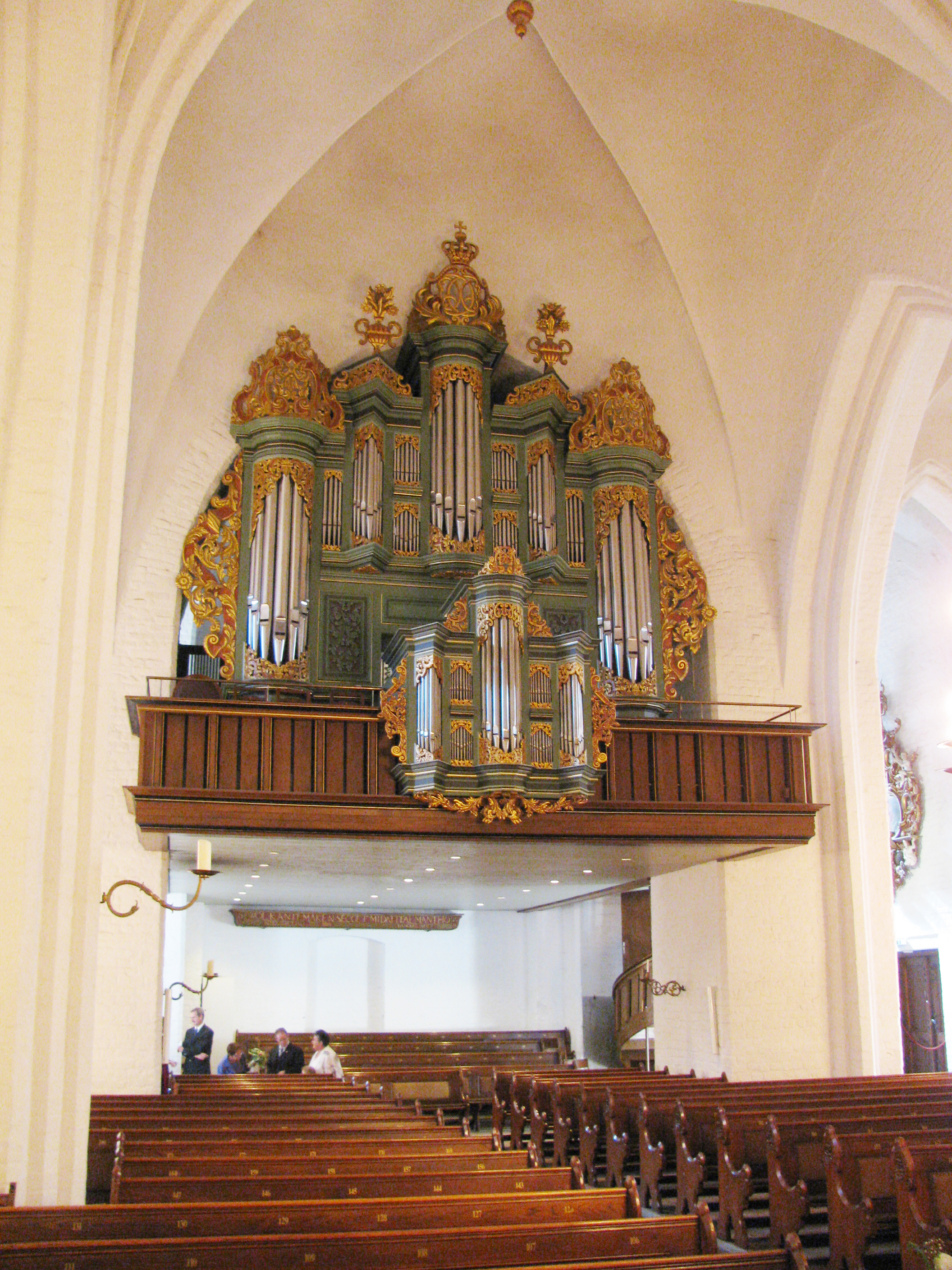 Fotoquelle: Kirchengemeinde