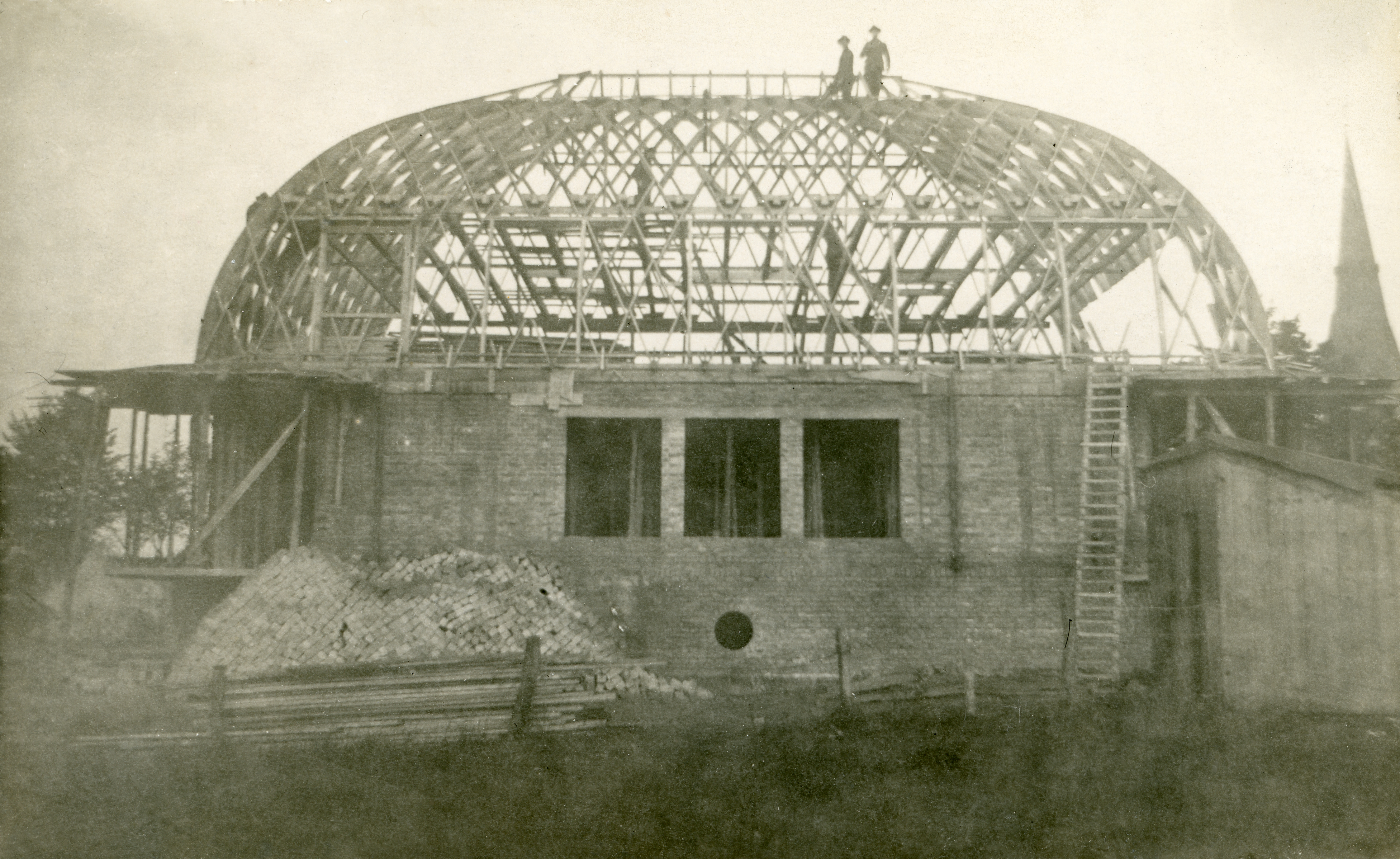 Fotoquelle: Stadtarchiv Lünen