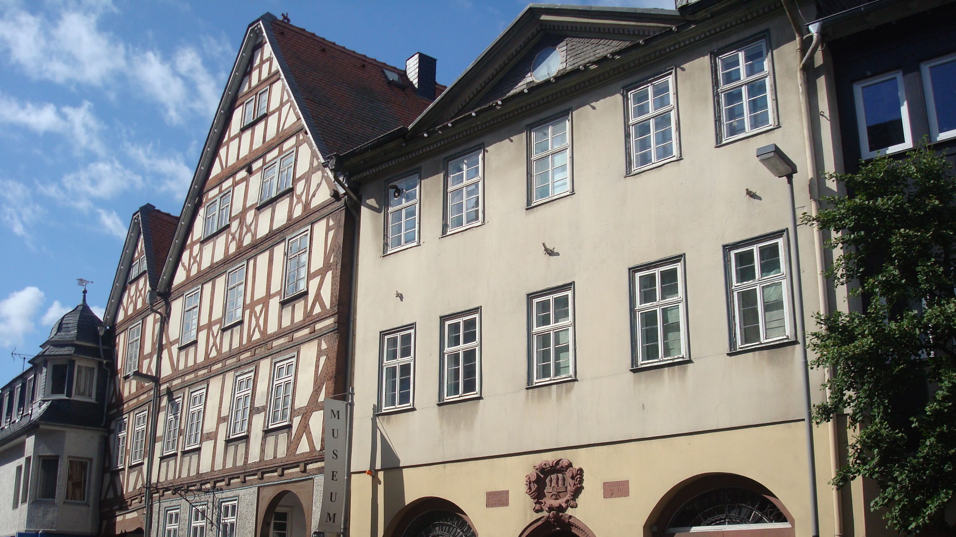 Niddaer Heimatmuseum