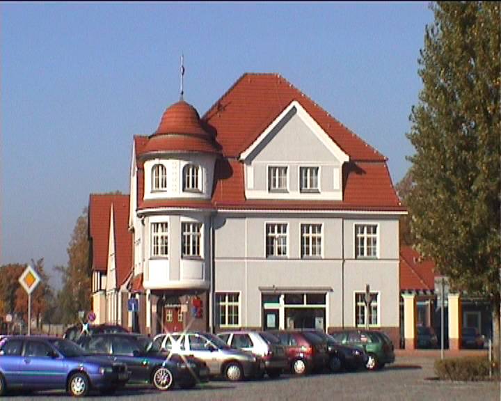 Fotoquelle: Vereins - Archiv