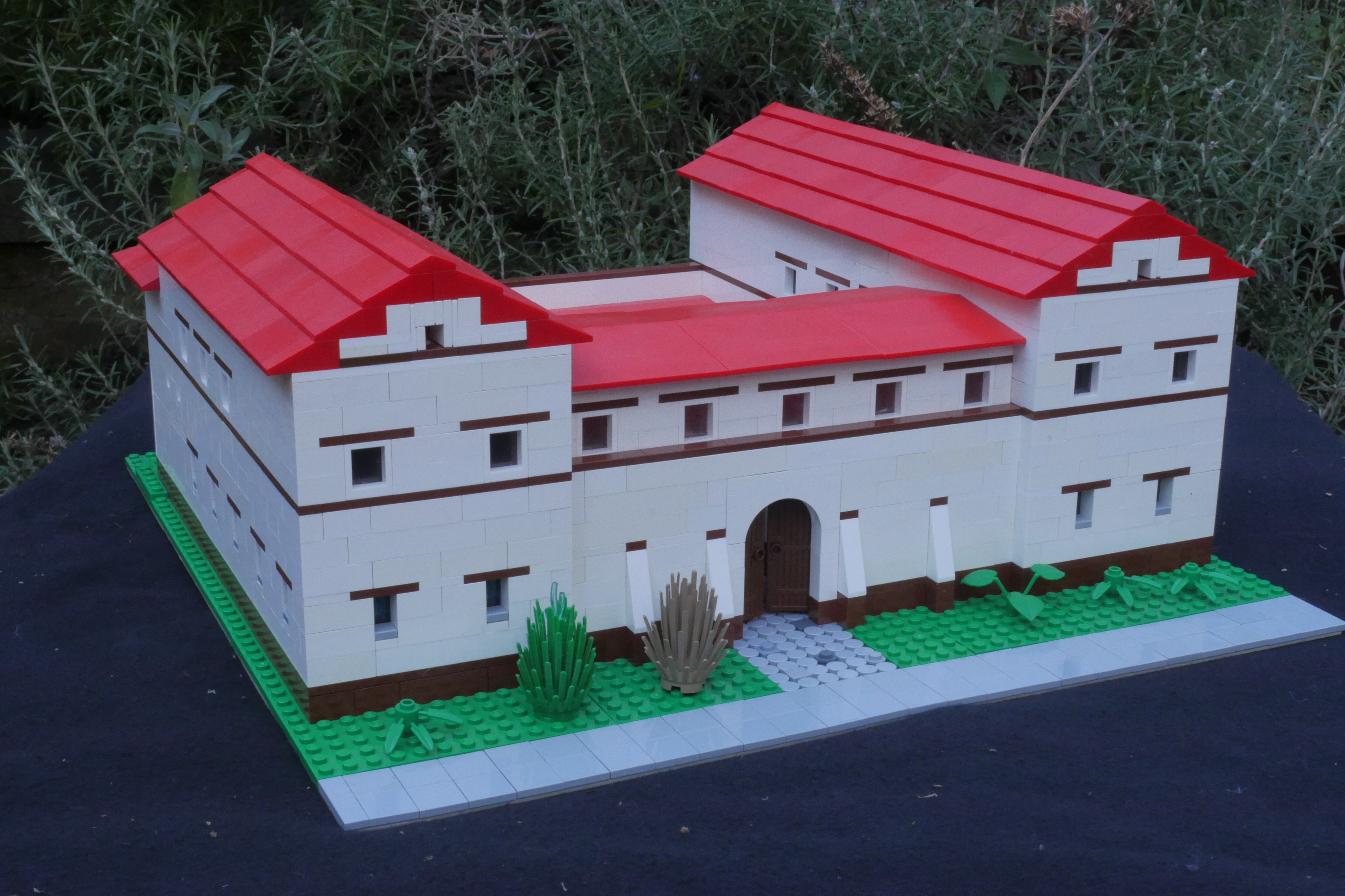 Fotoquelle: Gunther Haarstark M.A.