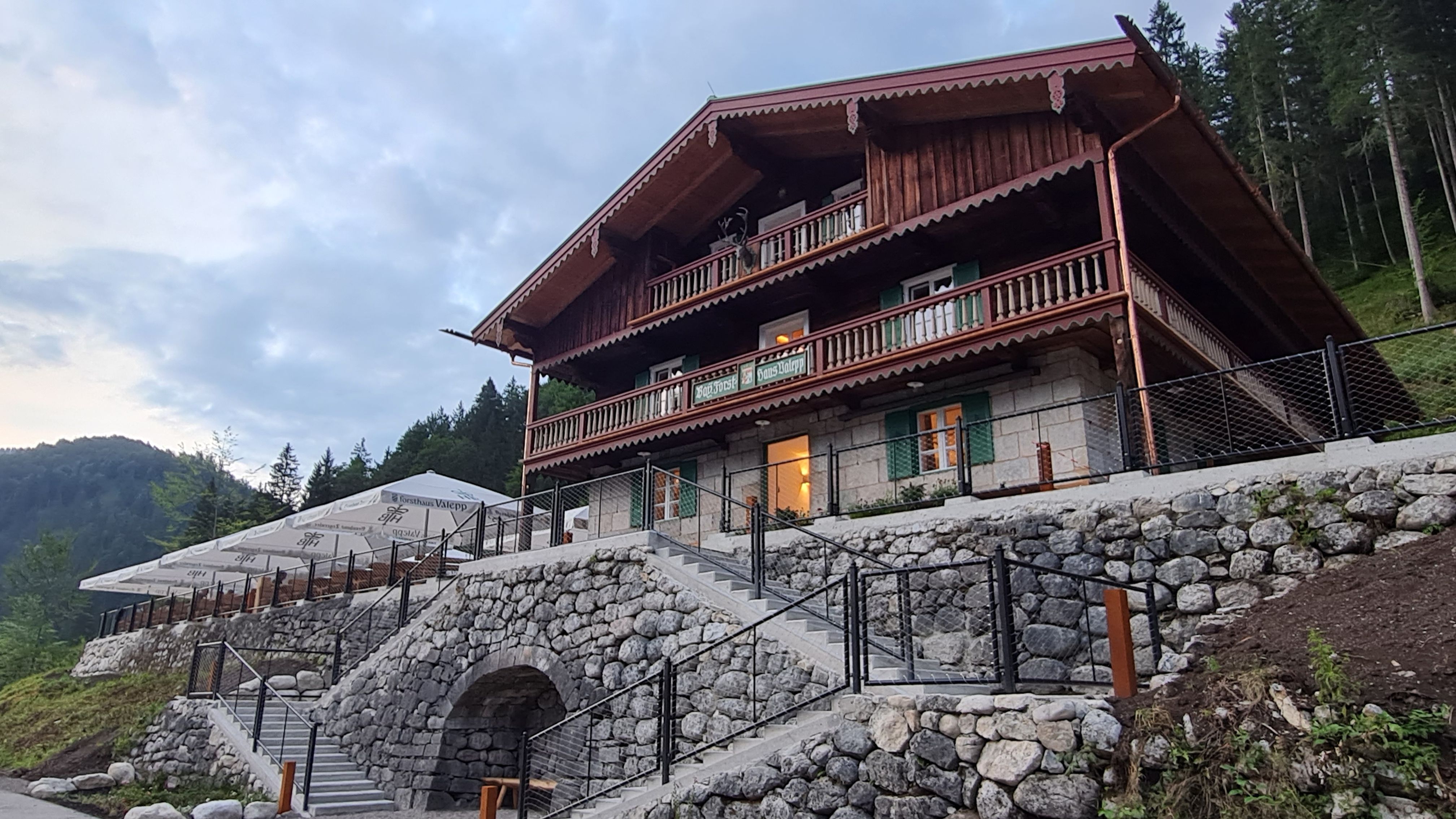 Fotoquelle: P + P Schwarzenberger Architekt