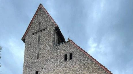 Kreuzkirche Schulzendorf