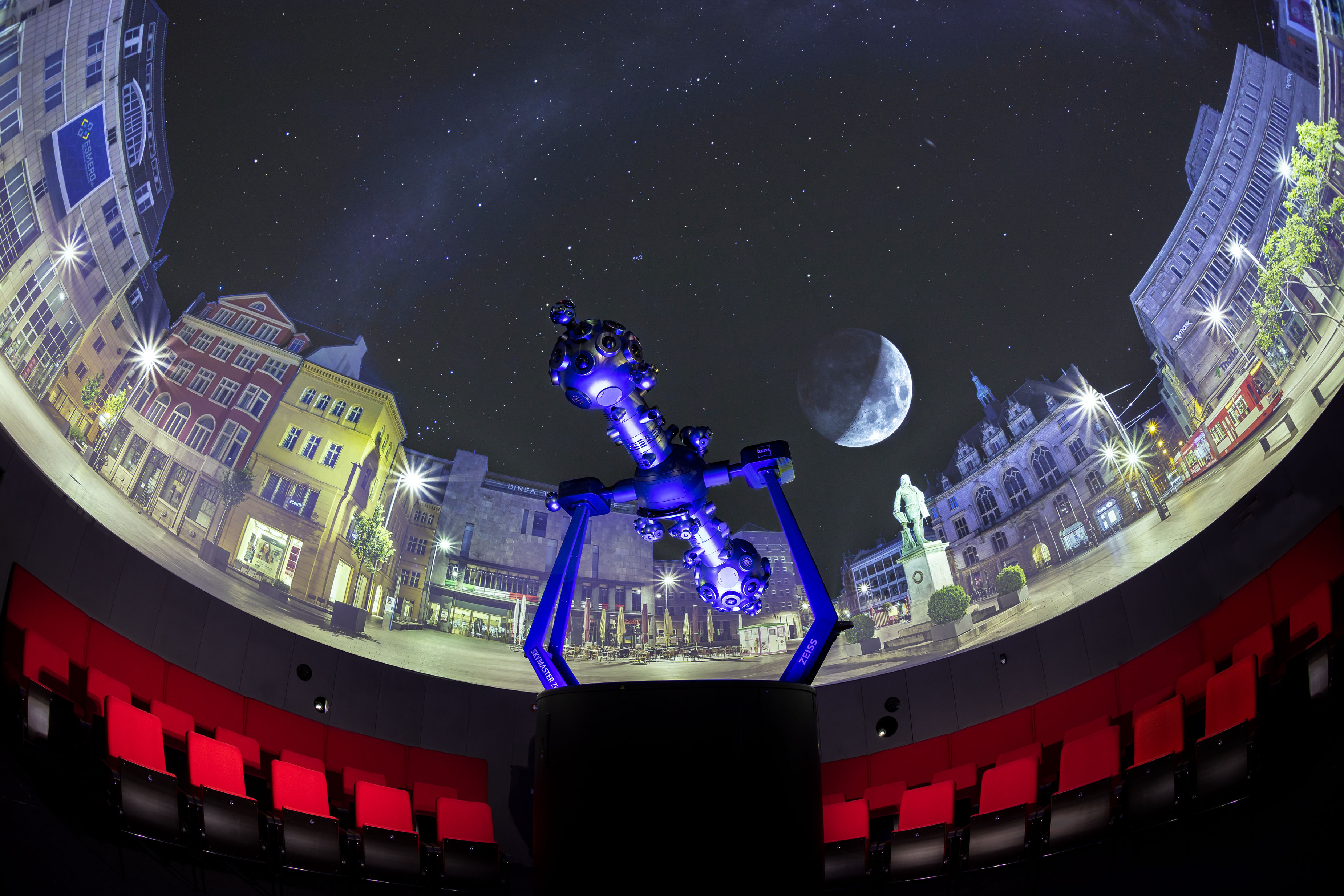 Fotoquelle: Thomas Ziegler / Stadt Halle (Saale)