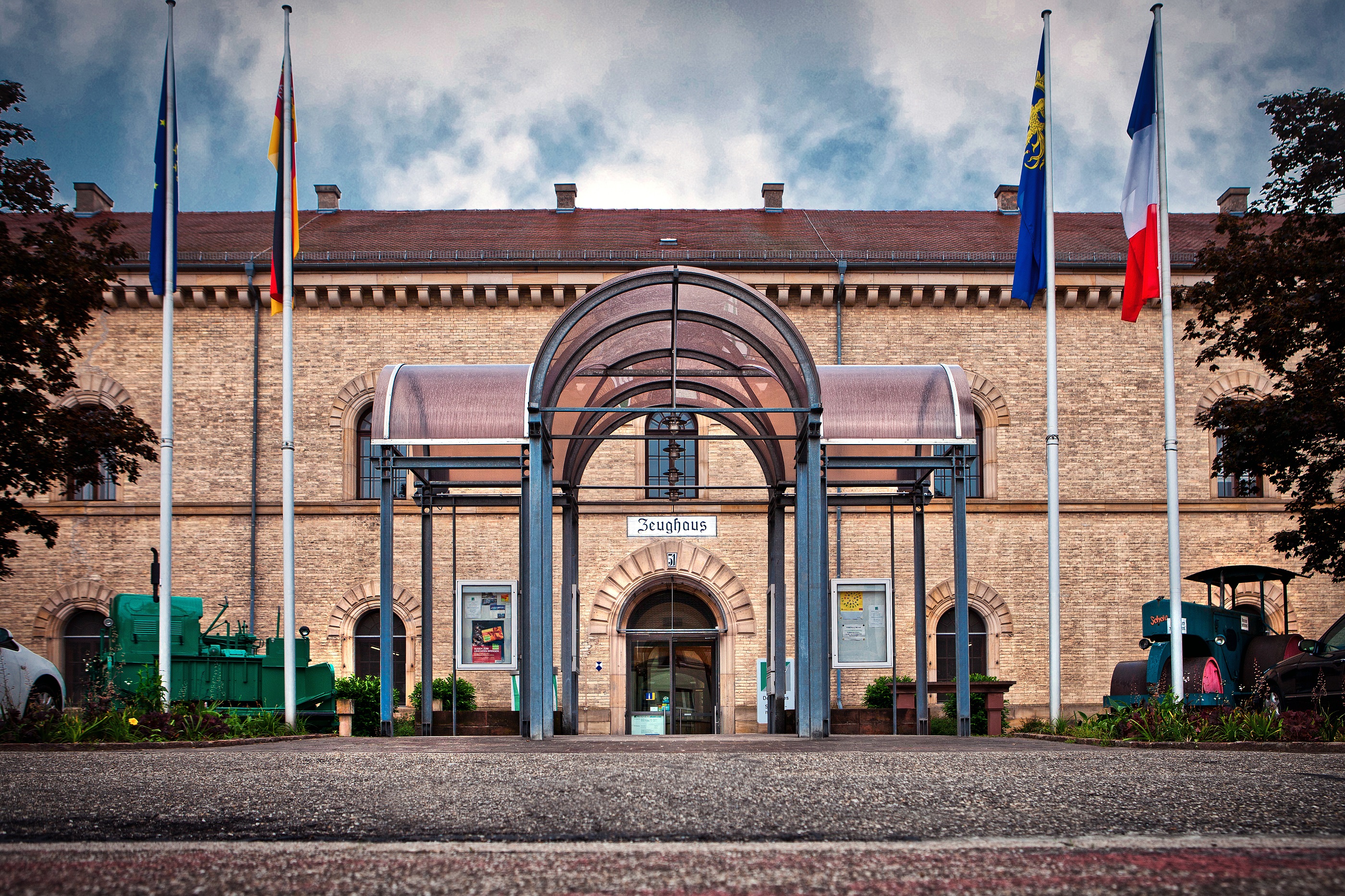 Fotoquelle: Stadt Germersheim / Britta Hoff