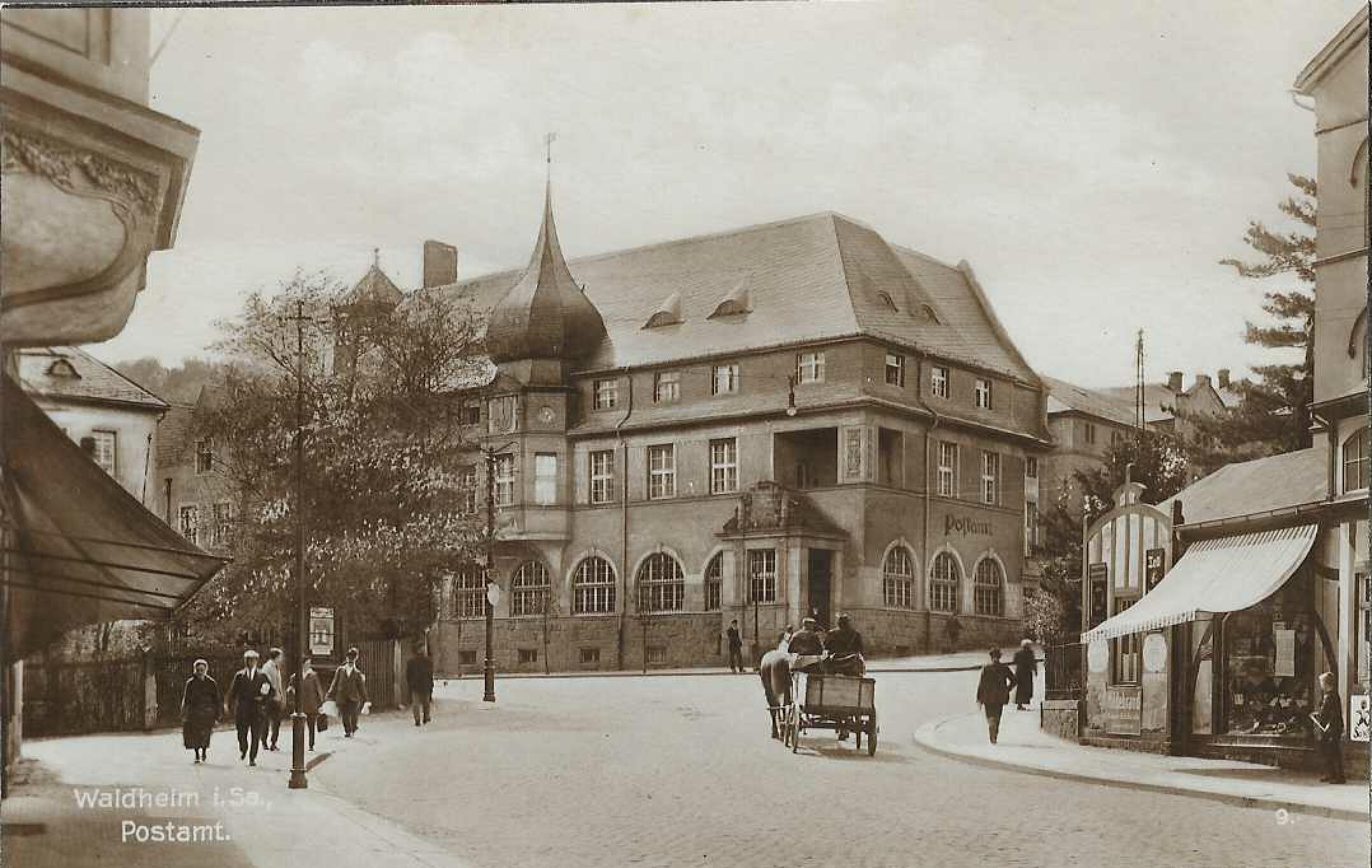 Fotoquelle: Trinks & Co Leipzig