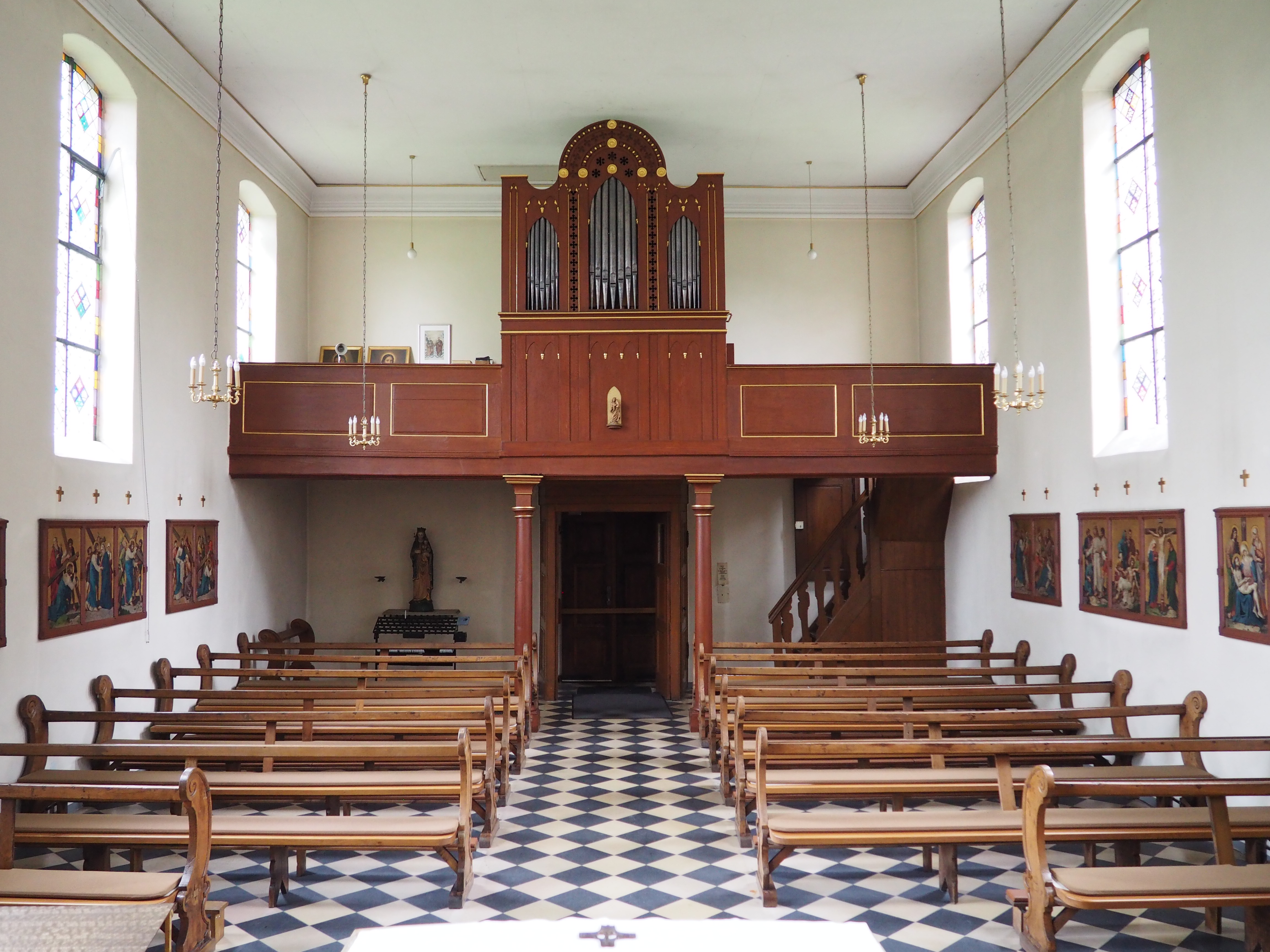 Fotoquelle: Untere Denkmalbehörde Stadt Hamm