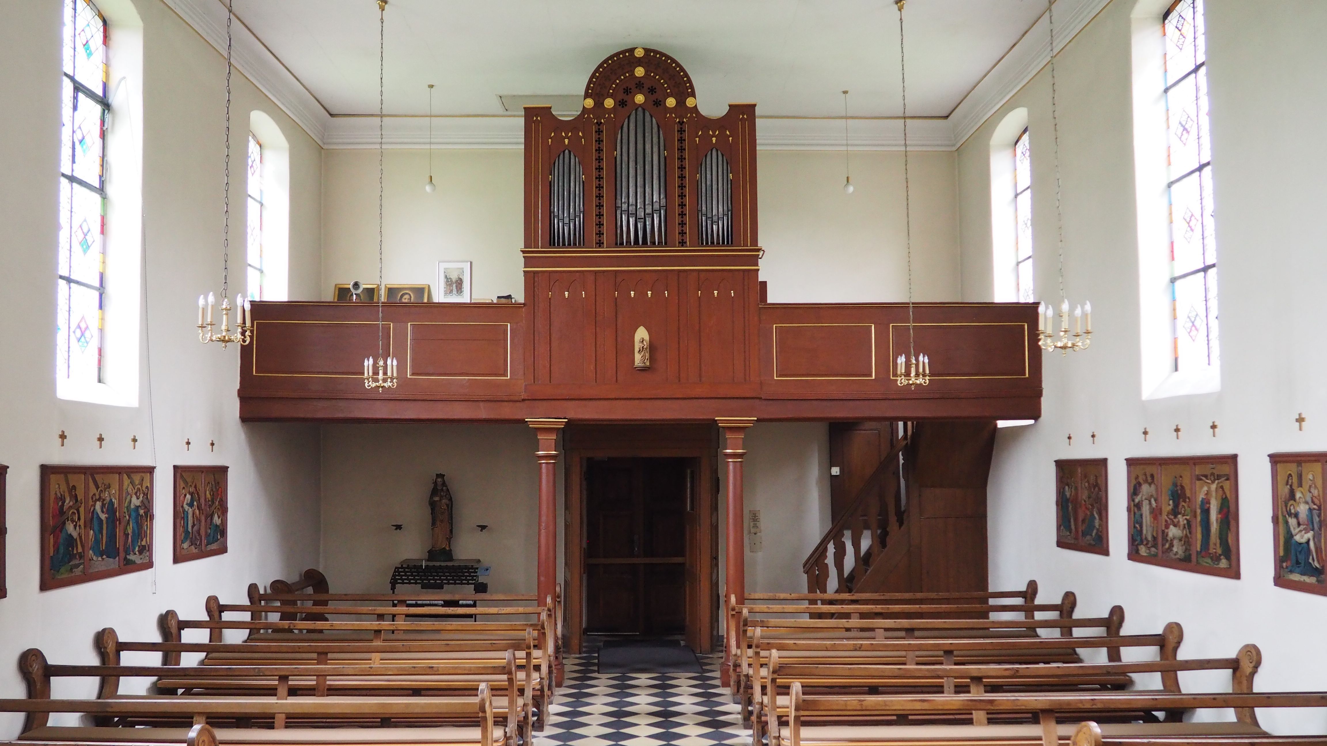 Fotoquelle: Untere Denkmalbehörde Stadt Hamm