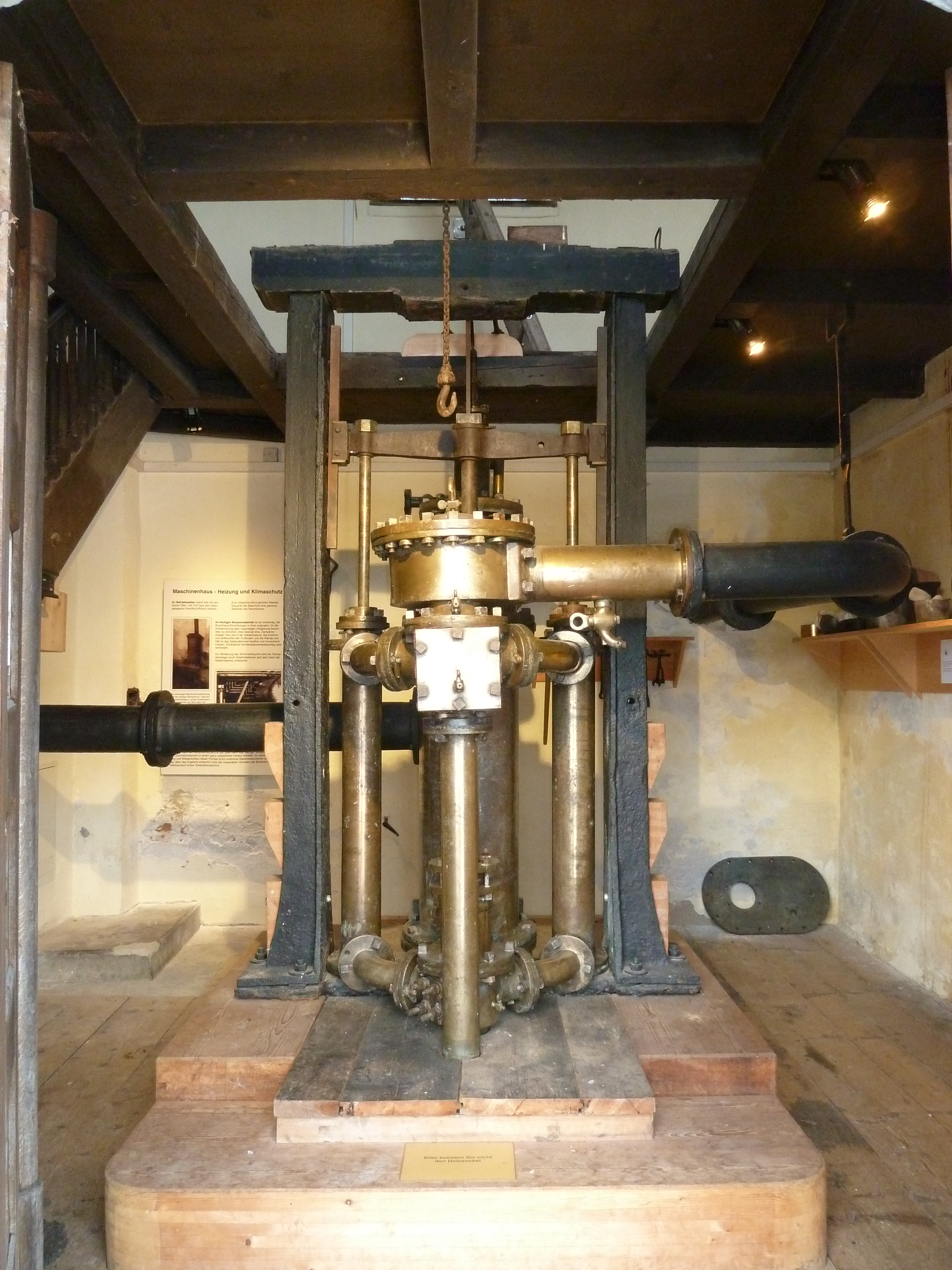 Fotoquelle: Museum Salz & Moor